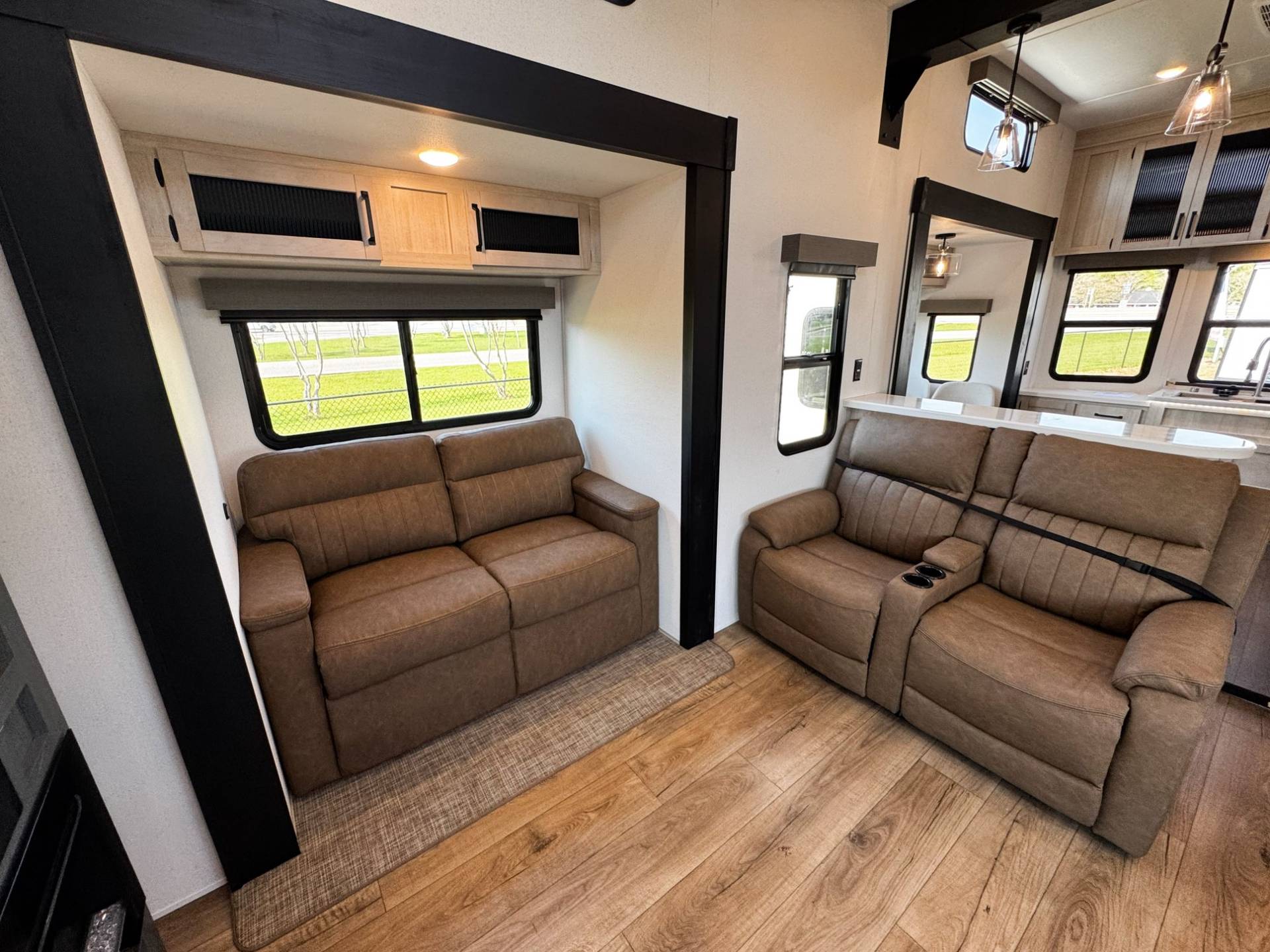 2026 Forest River 2026 Forest River Puma Destination - thumbnail 32