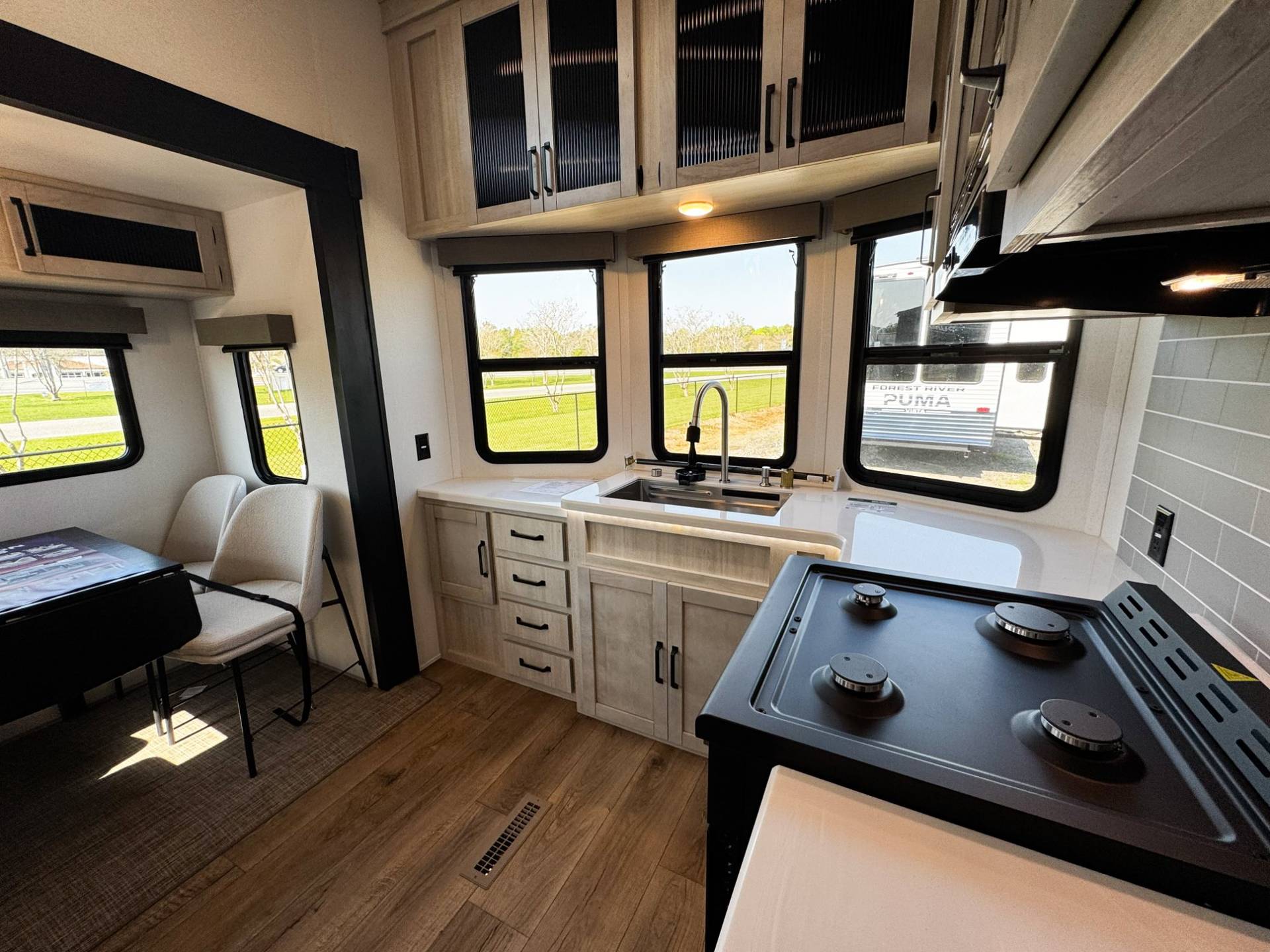 2026 Forest River 2026 Forest River Puma Destination - thumbnail 33