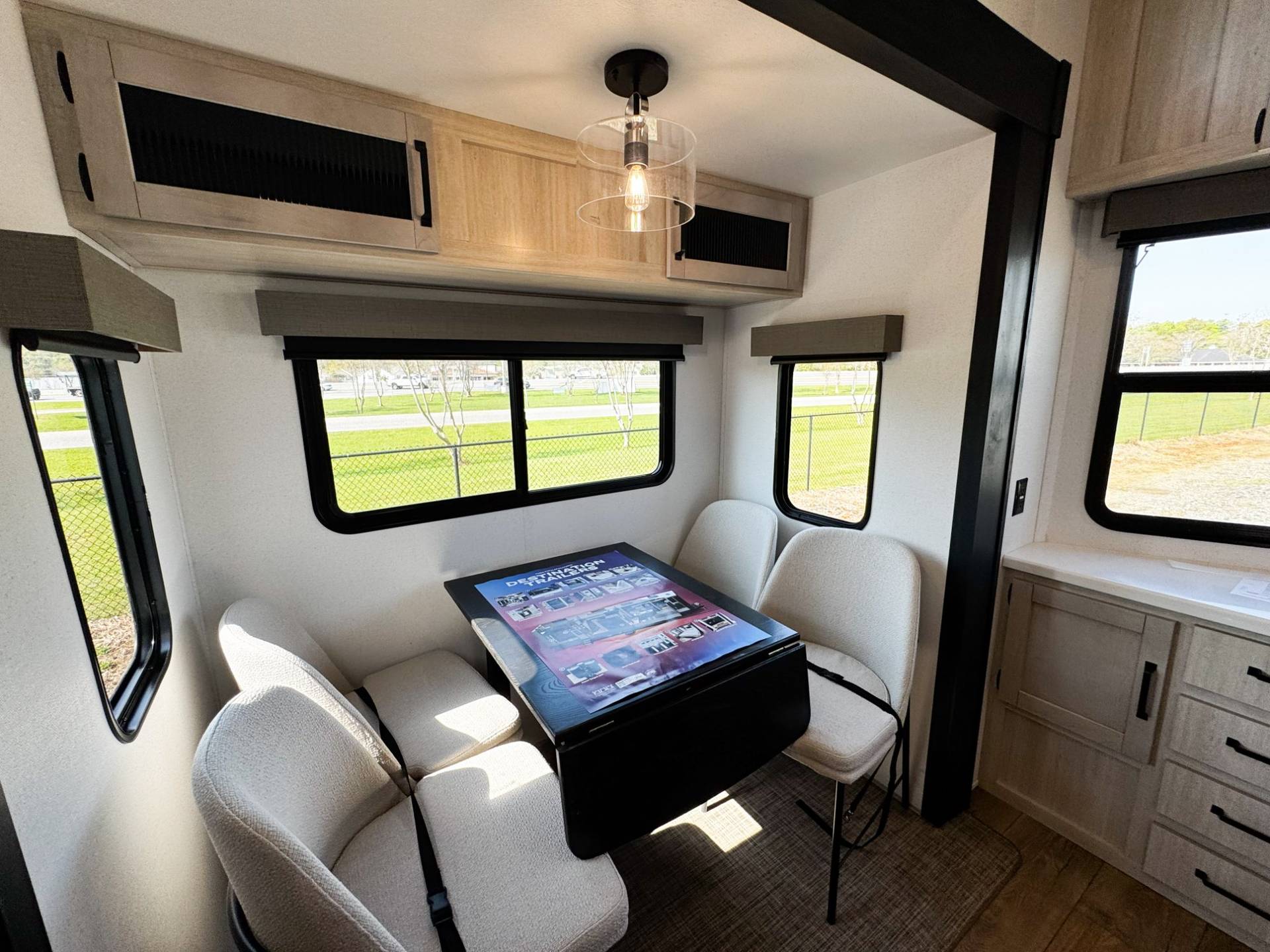 2026 Forest River 2026 Forest River Puma Destination - thumbnail 35