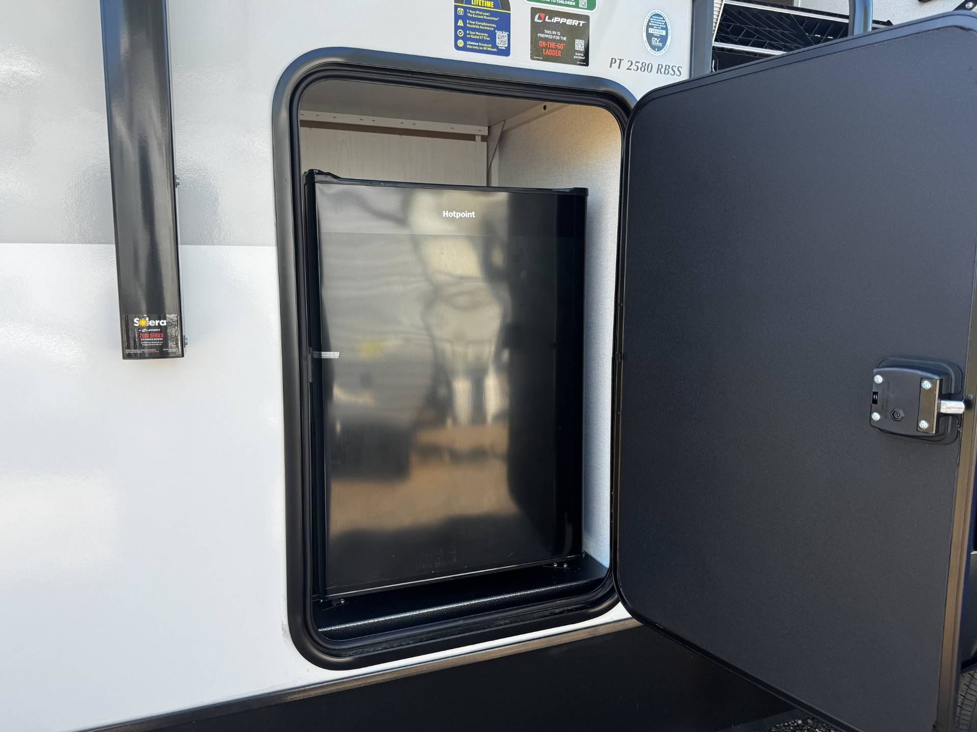 2026 Forest River 2026 Forest River Puma Tracks - thumbnail 21