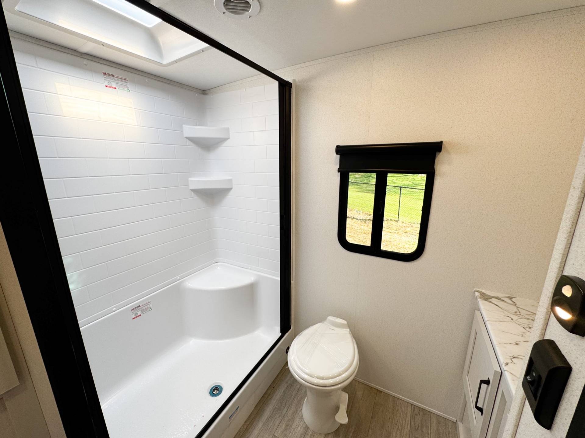 2026 Forest River 2026 Forest River Puma Tracks - thumbnail 11