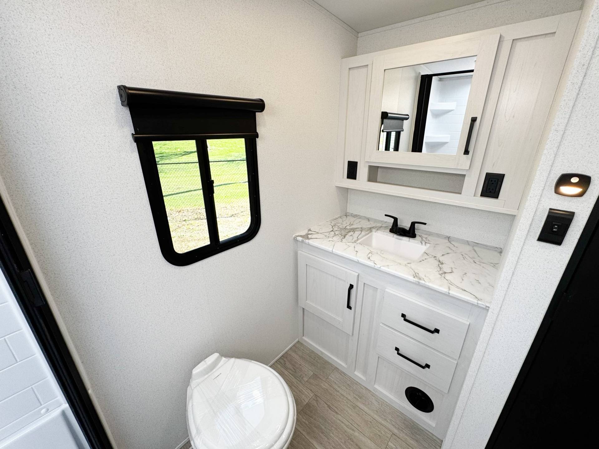 2026 Forest River 2026 Forest River Puma Tracks - thumbnail 12