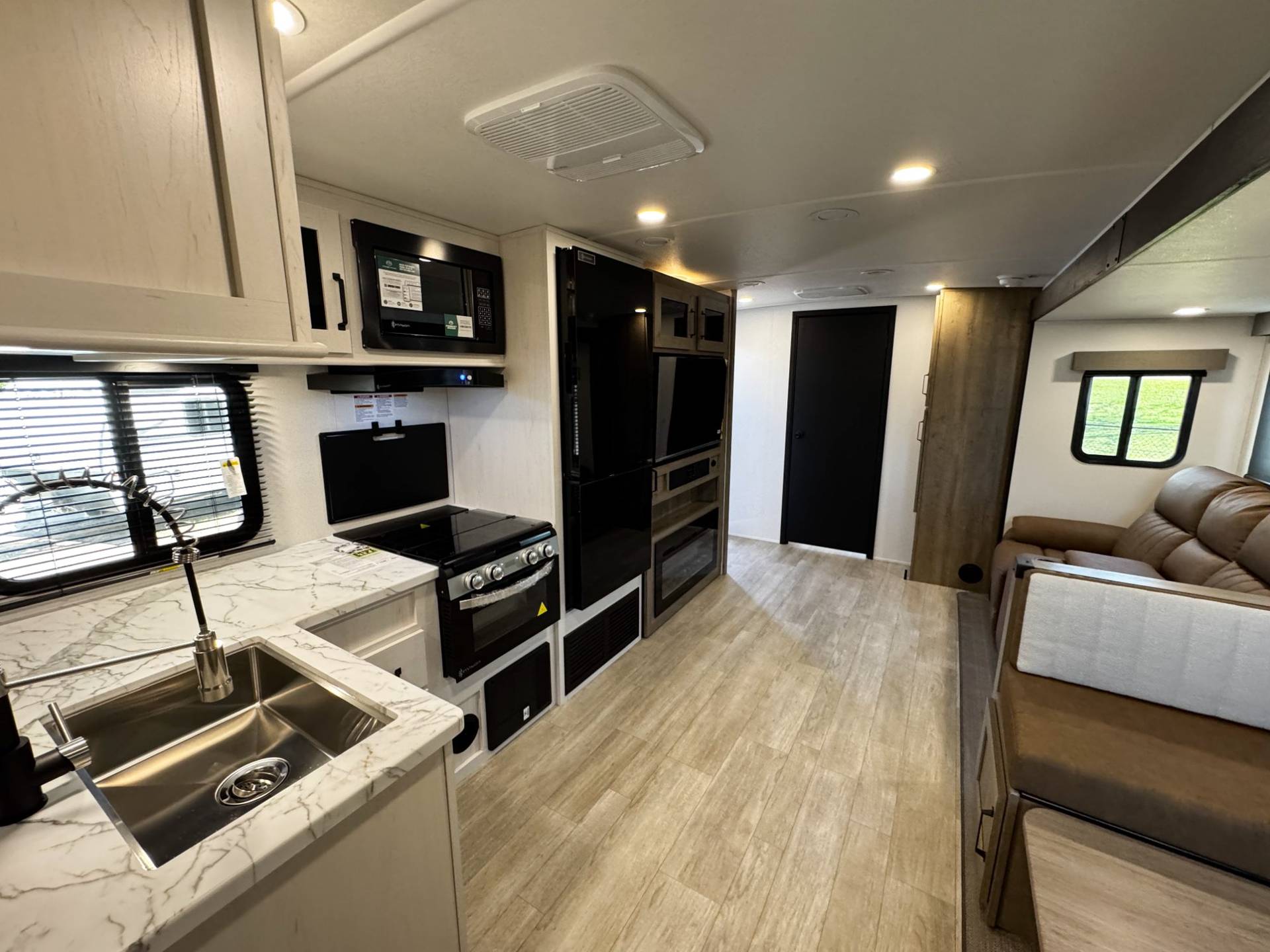 2026 Forest River 2026 Forest River Puma Tracks - thumbnail 9