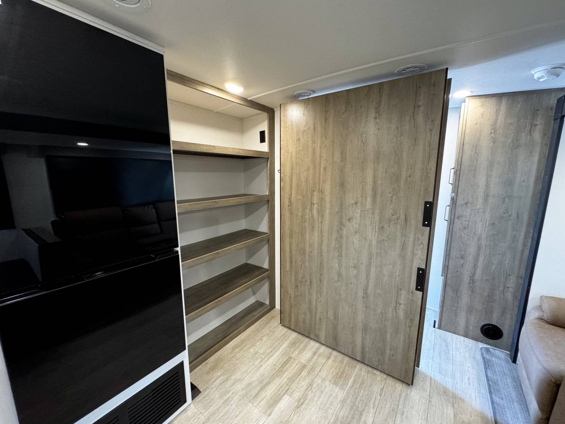 2026 Forest River 2026 Forest River Puma Tracks - thumbnail 10