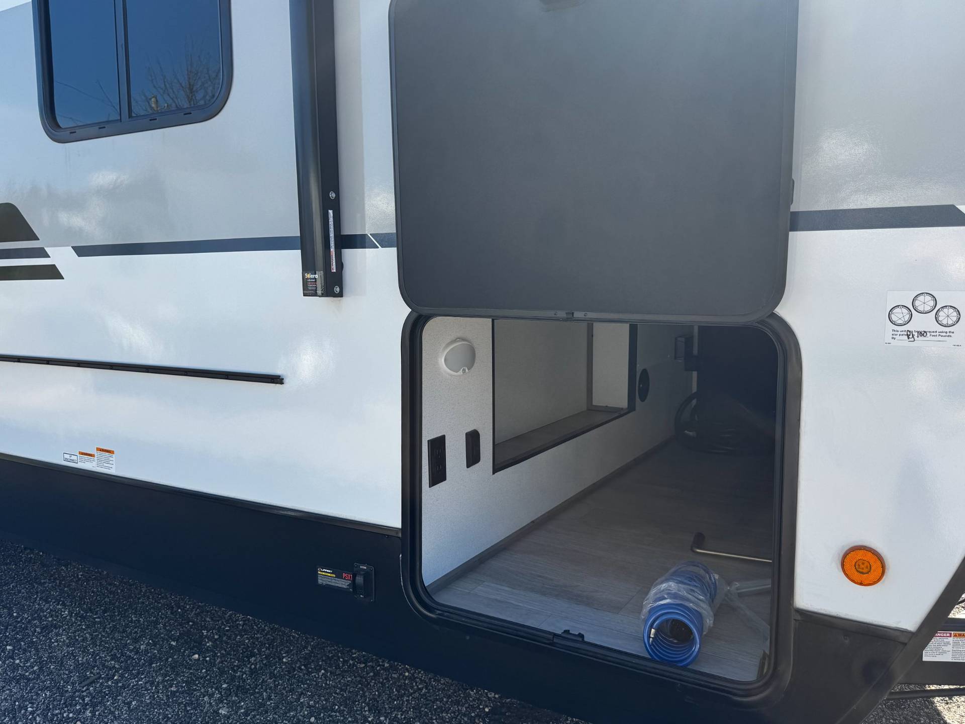 2026 Forest River 2026 Forest River Puma Tracks - thumbnail 22