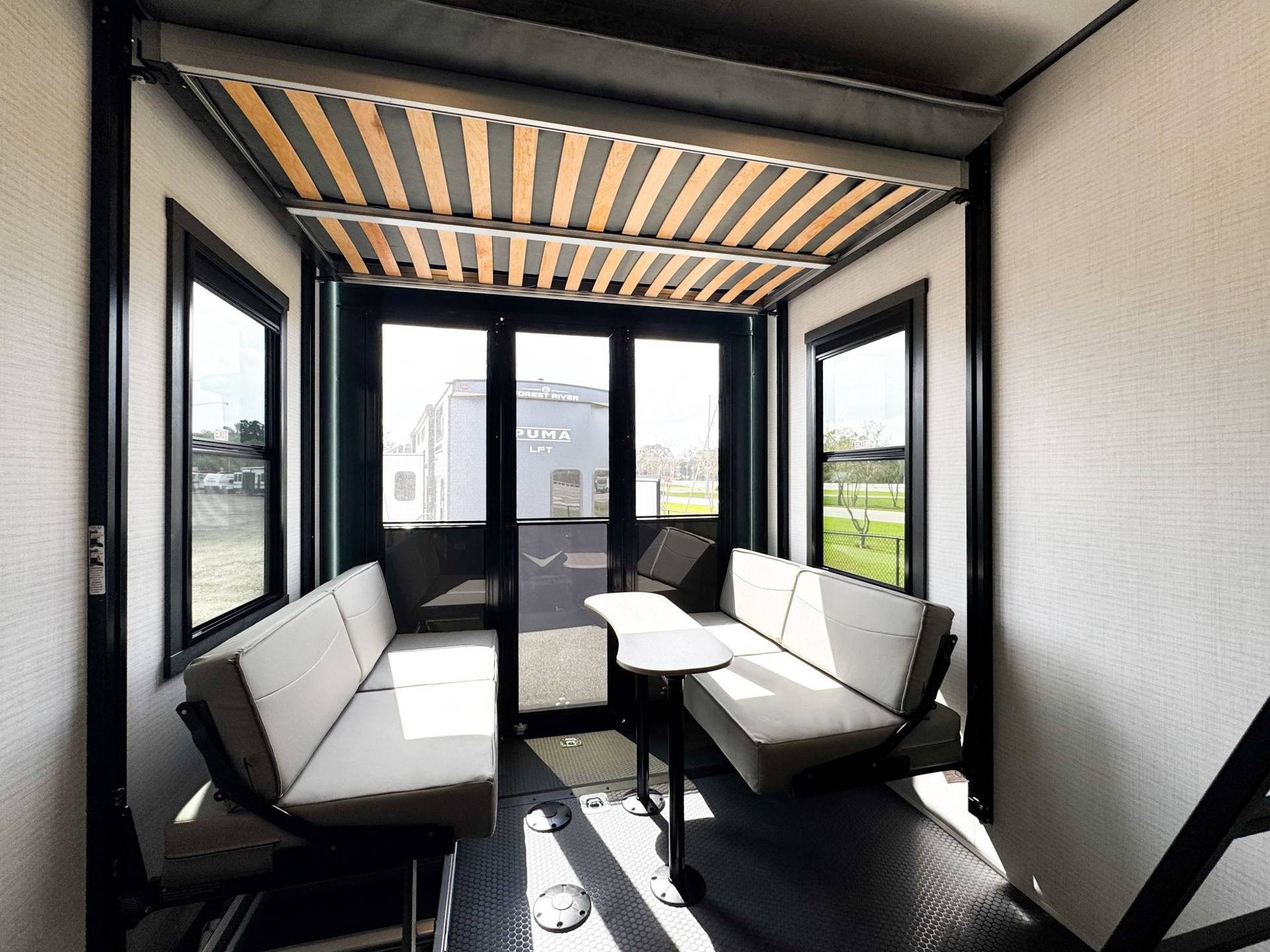 2026 Forest River 2026 Forest River Xlr Nitro Toy Hauler - thumbnail 58