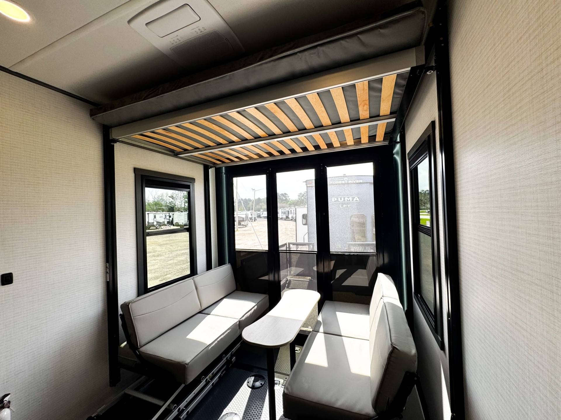 2026 Forest River 2026 Forest River Xlr Nitro Toy Hauler - thumbnail 60