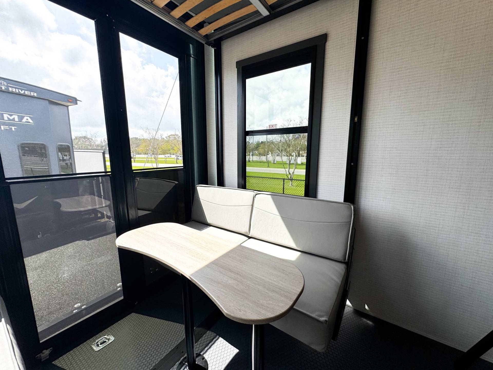 2026 Forest River 2026 Forest River Xlr Nitro Toy Hauler - thumbnail 61