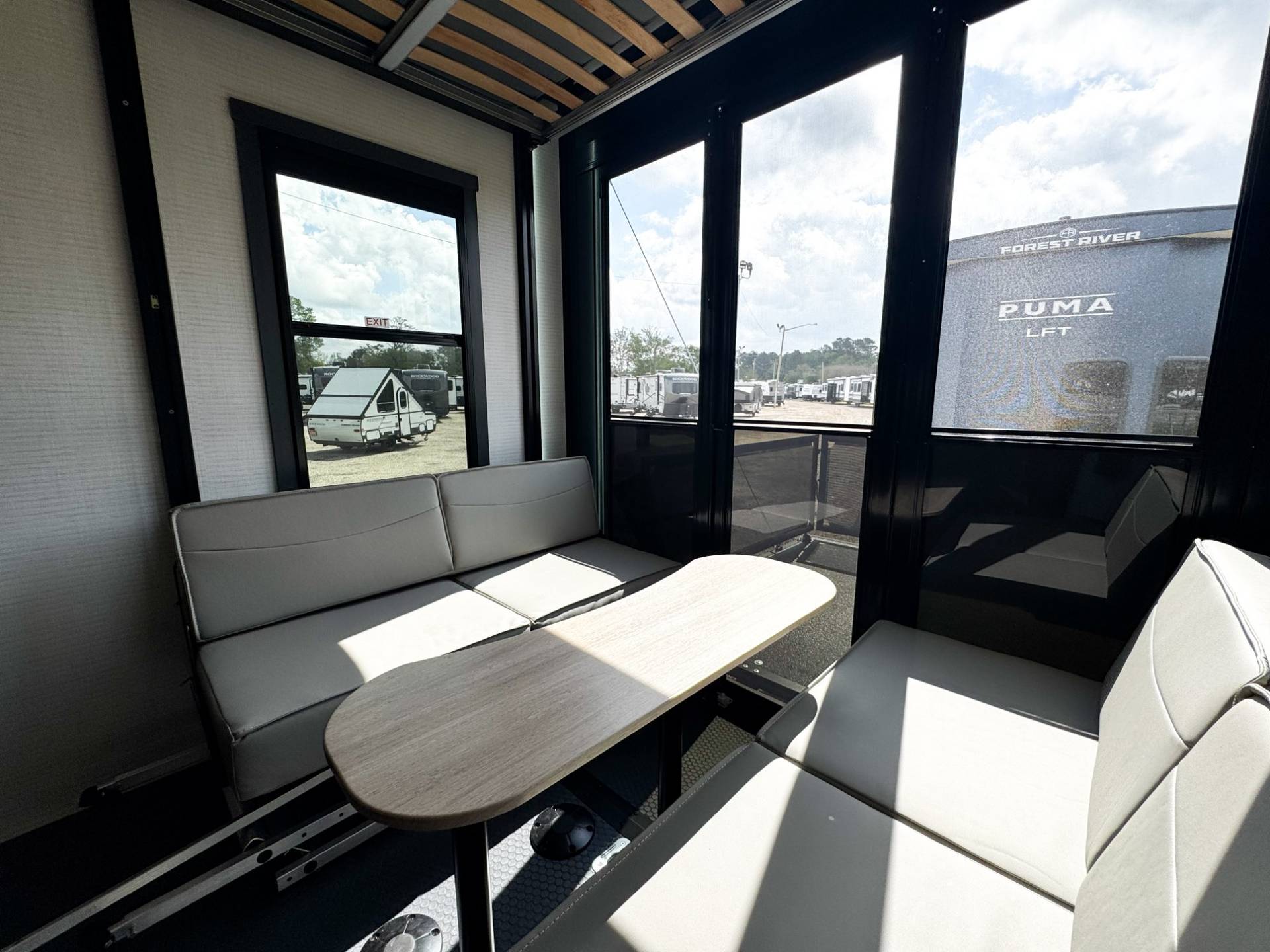 2026 Forest River 2026 Forest River Xlr Nitro Toy Hauler - thumbnail 62