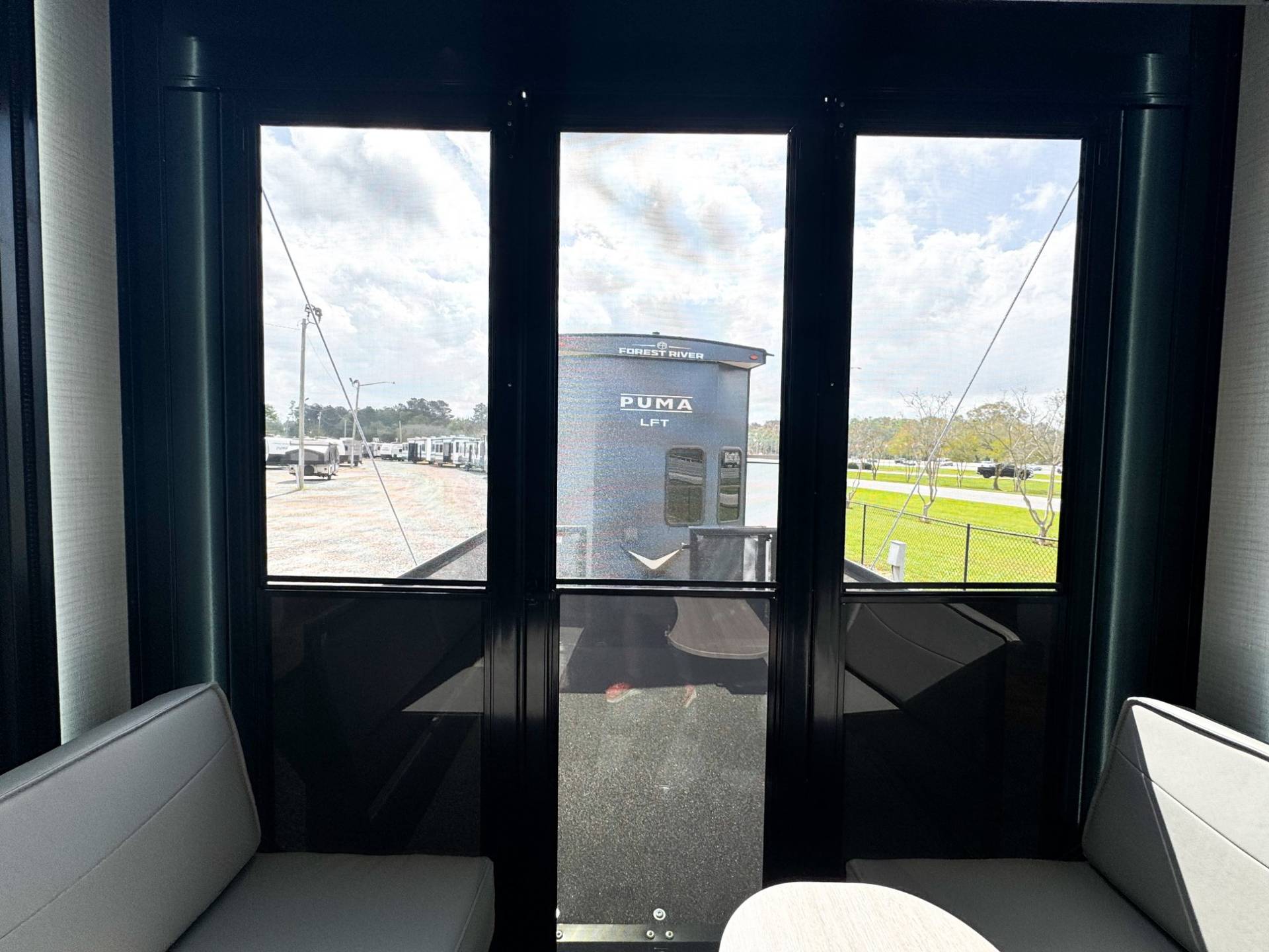 2026 Forest River 2026 Forest River Xlr Nitro Toy Hauler - thumbnail 63