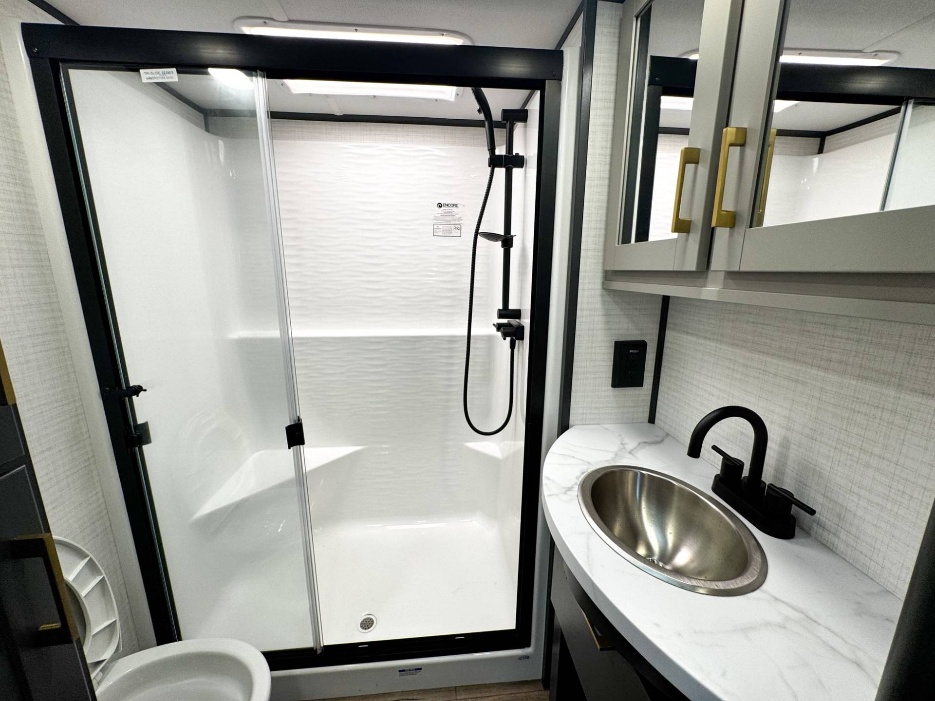 2026 Forest River 2026 Forest River Xlr Nitro Toy Hauler - thumbnail 36