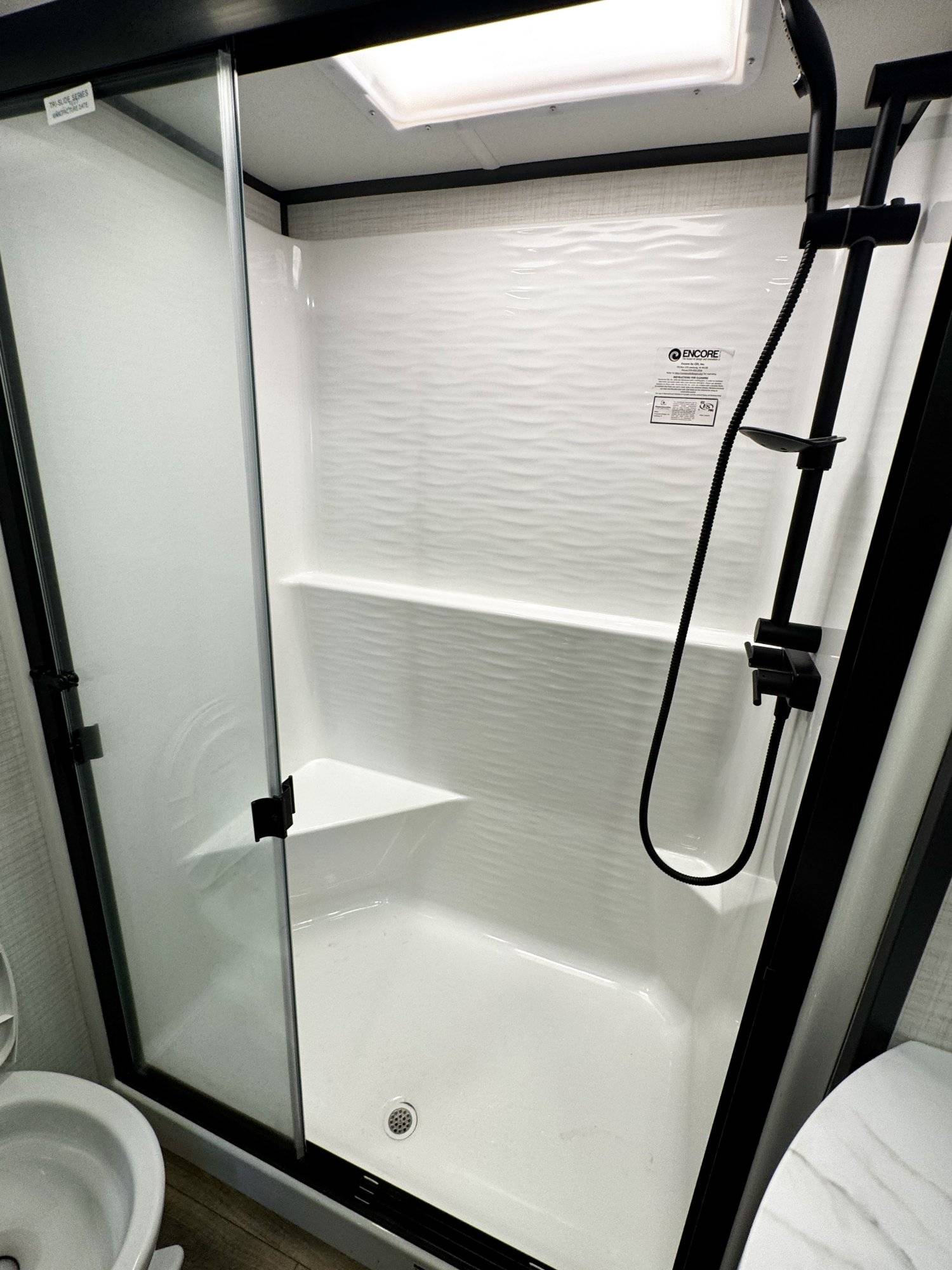 2026 Forest River 2026 Forest River Xlr Nitro Toy Hauler - thumbnail 42