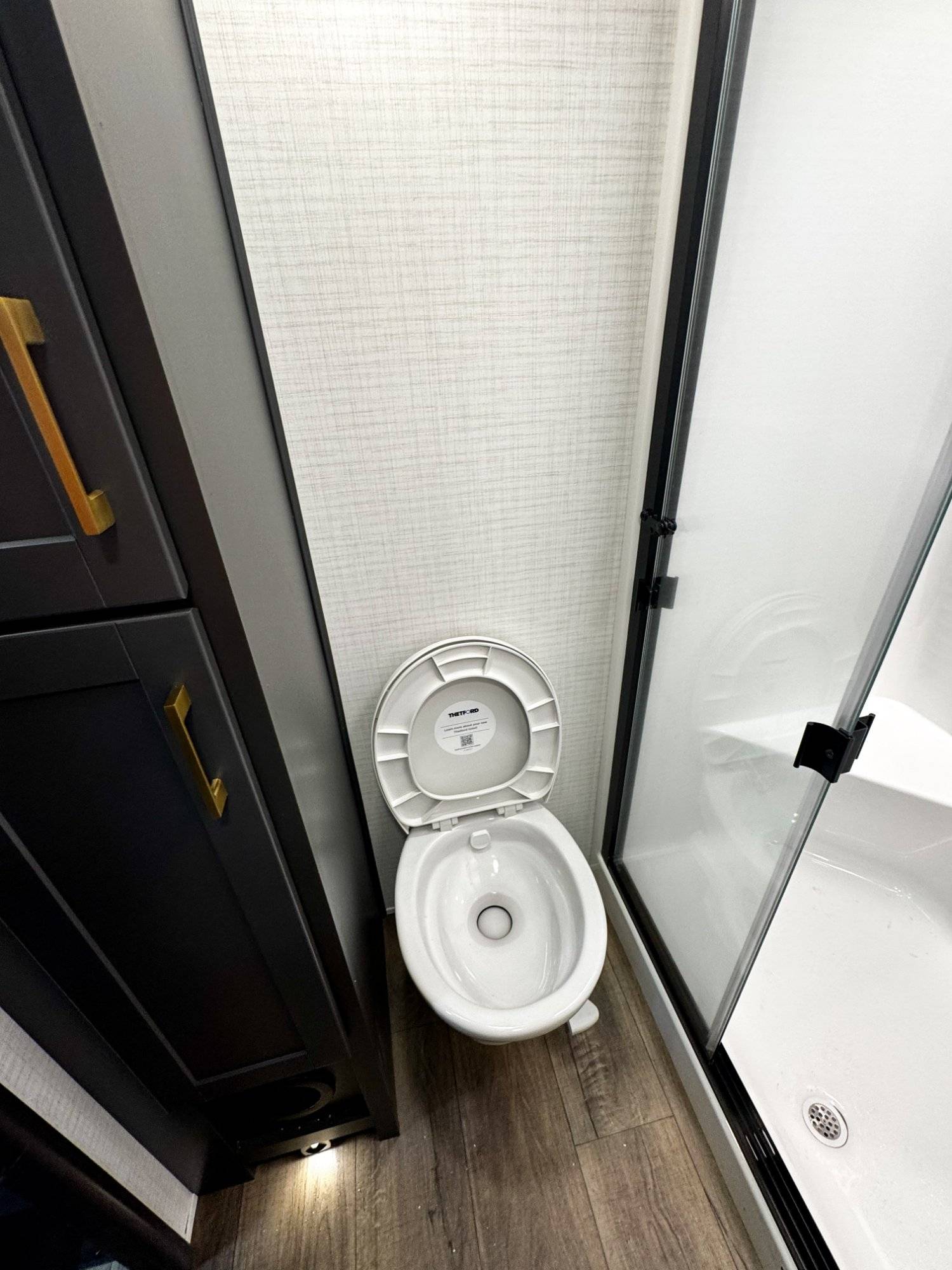 2026 Forest River 2026 Forest River Xlr Nitro Toy Hauler - thumbnail 43