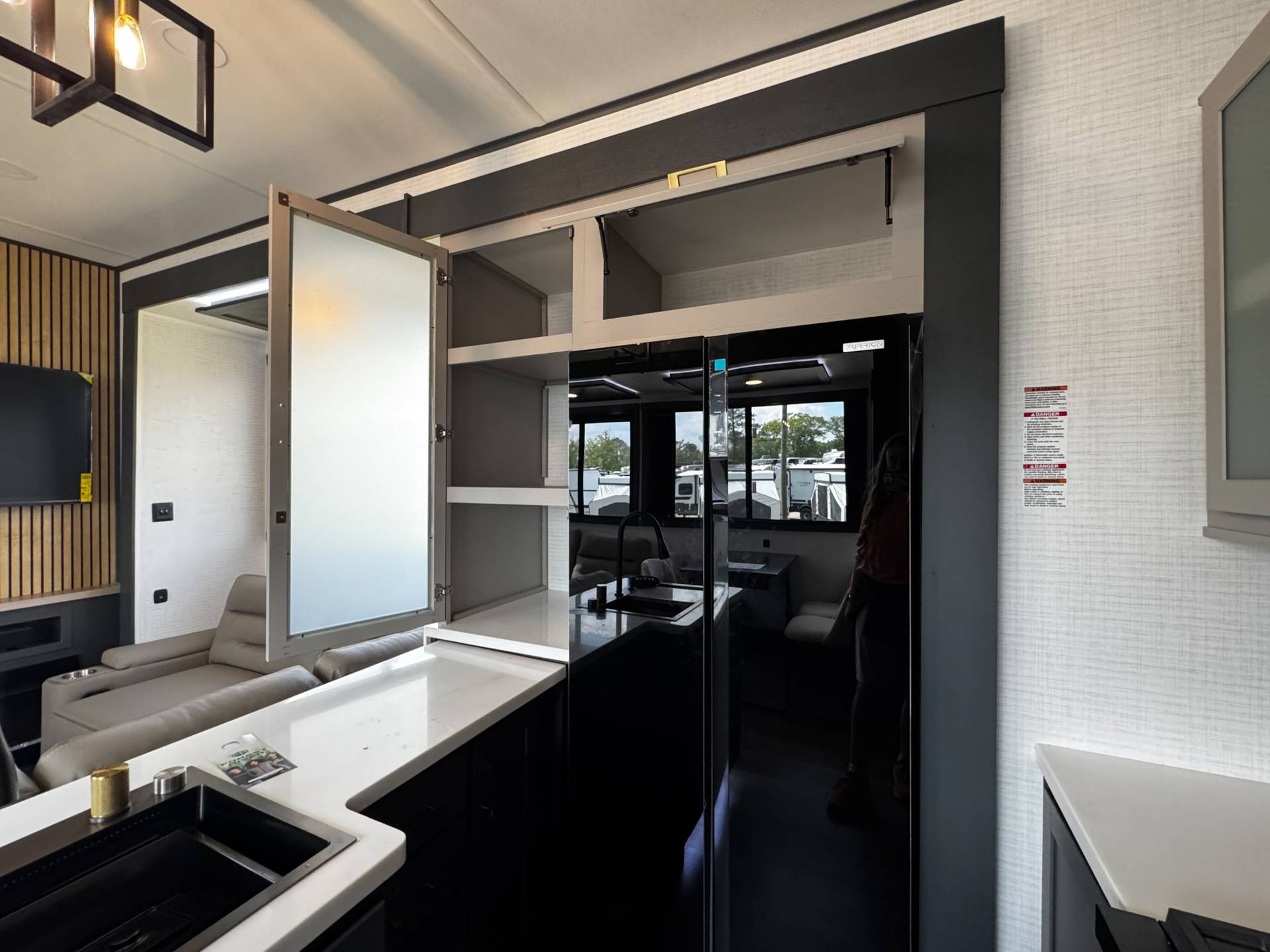 2026 Forest River 2026 Forest River Xlr Nitro Toy Hauler - thumbnail 52