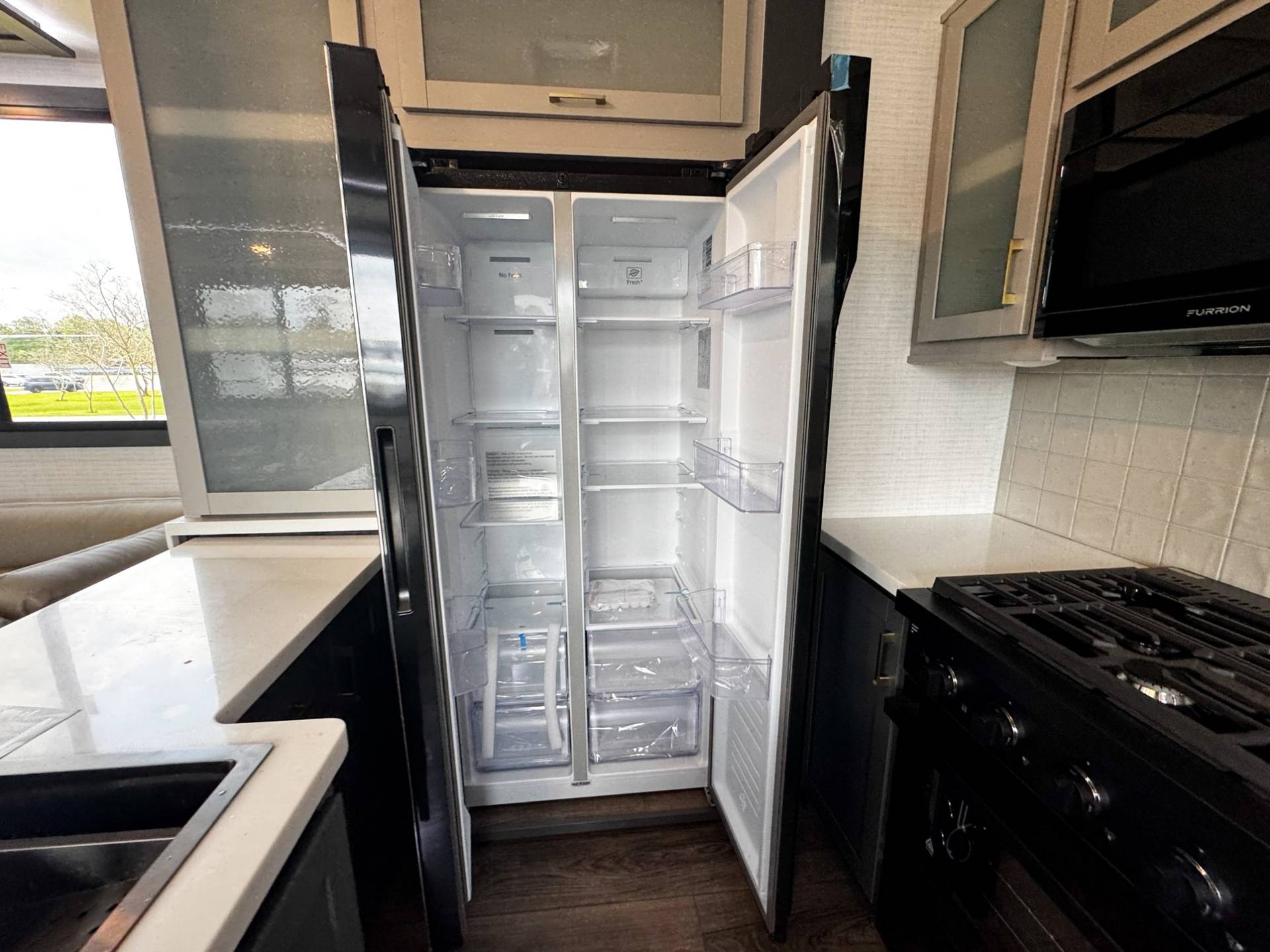 2026 Forest River 2026 Forest River Xlr Nitro Toy Hauler - thumbnail 53