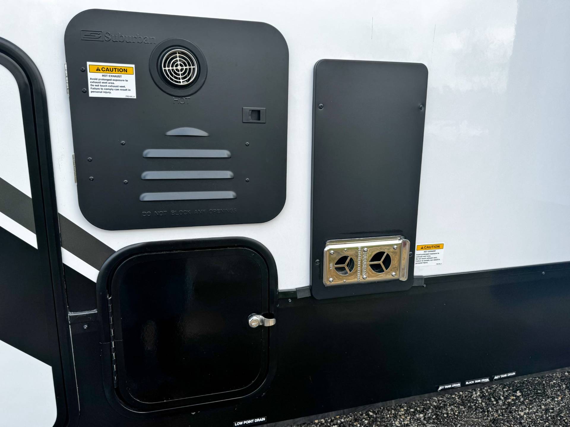 2026 Forest River 2026 Forest River Xlr Nitro Toy Hauler - thumbnail 79