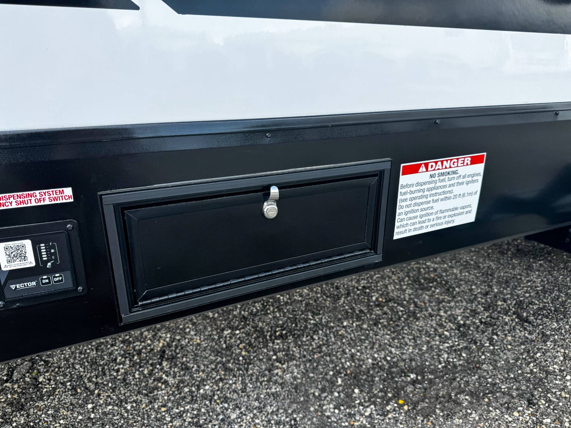 2026 Forest River 2026 Forest River Xlr Nitro Toy Hauler - thumbnail 80