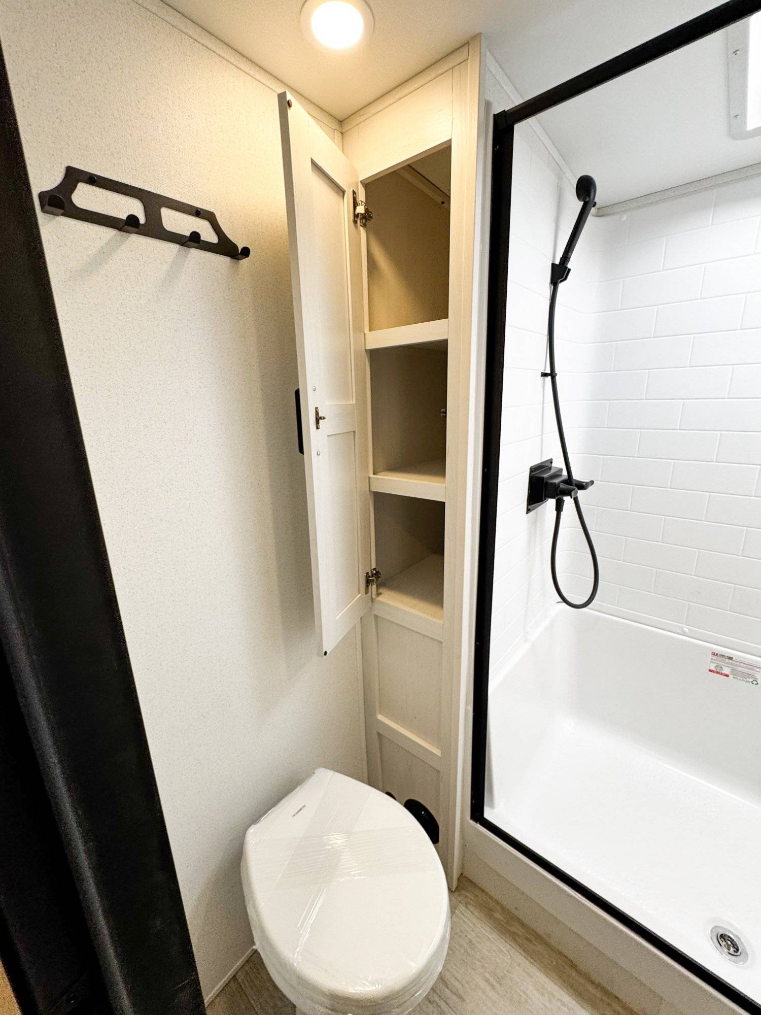 2026 Forest River 2026 Forest River Puma Tracks - thumbnail 32