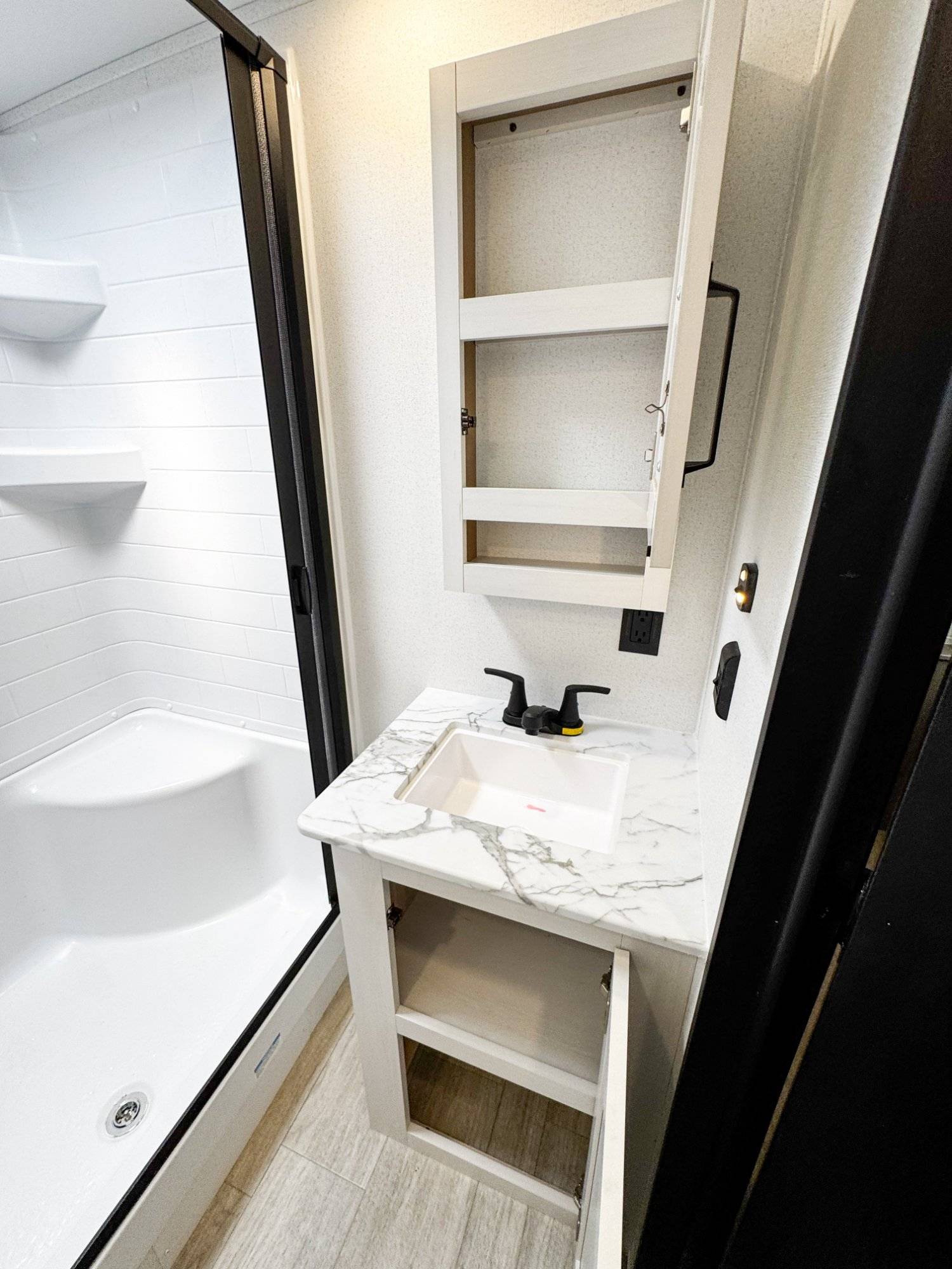 2026 Forest River 2026 Forest River Puma Tracks - thumbnail 34