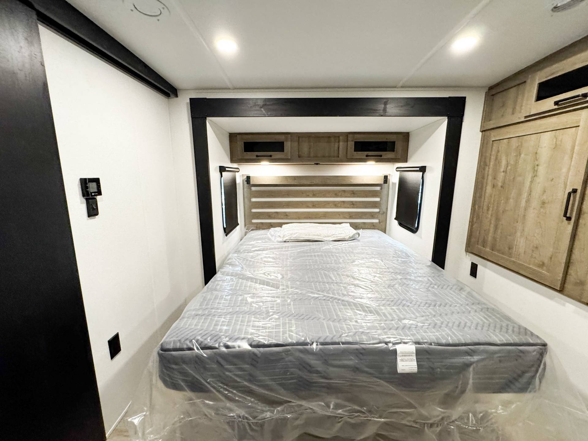 2026 Forest River 2026 Forest River Puma Tracks - thumbnail 37