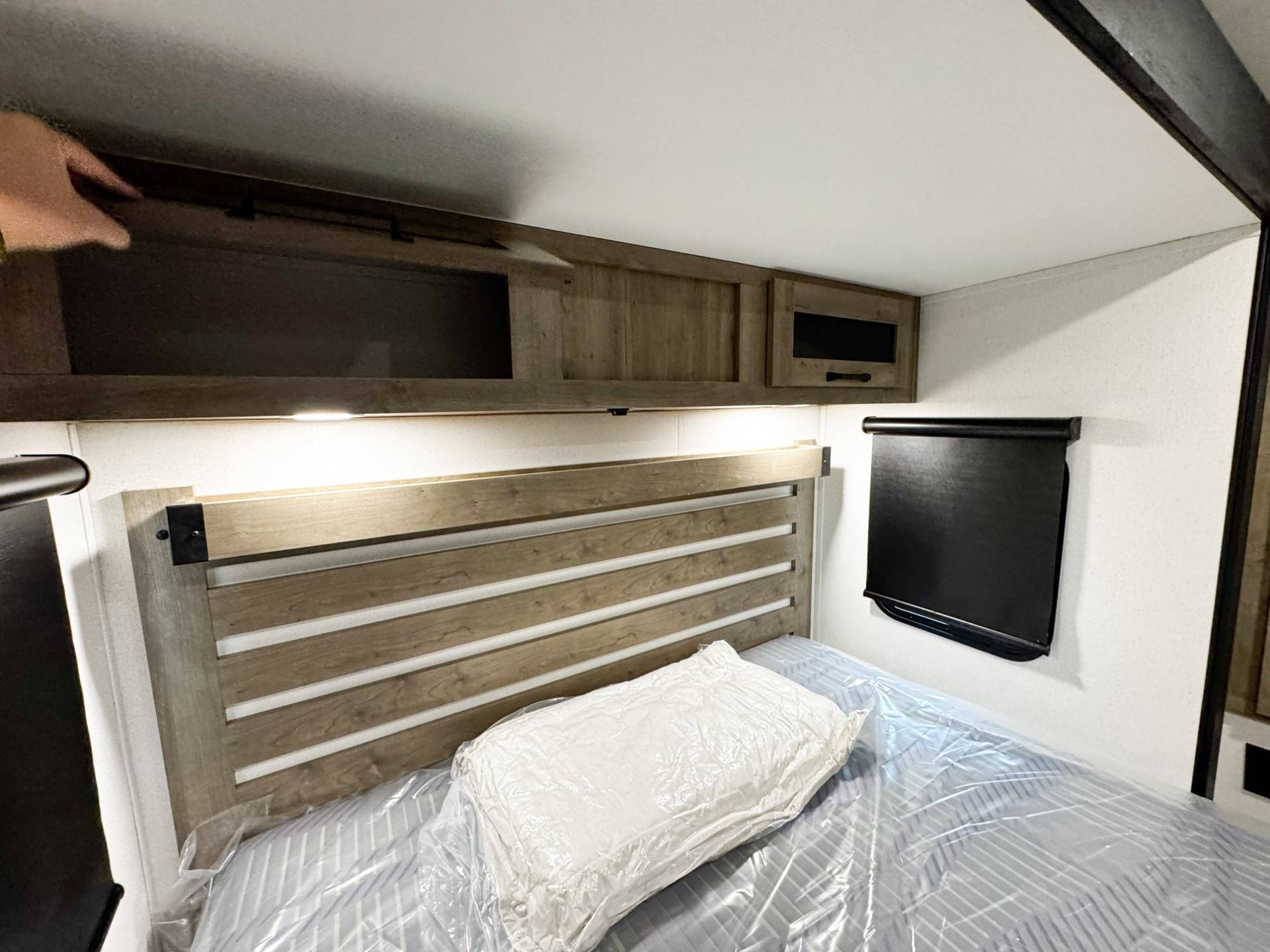 2026 Forest River 2026 Forest River Puma Tracks - thumbnail 41