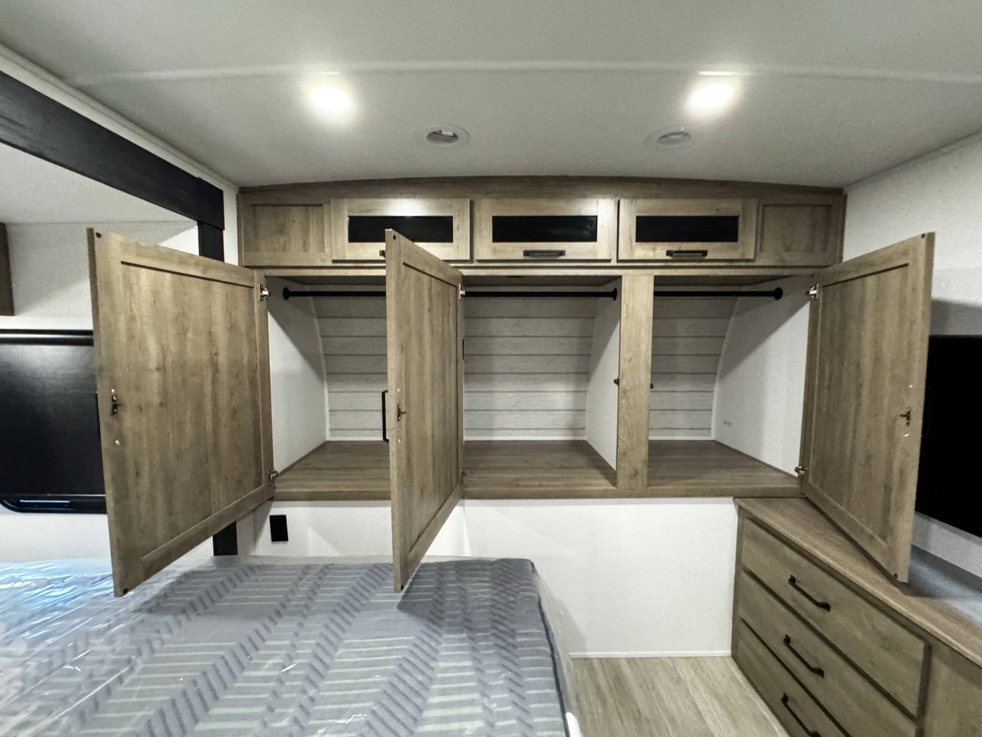 2026 Forest River 2026 Forest River Puma Tracks - thumbnail 43