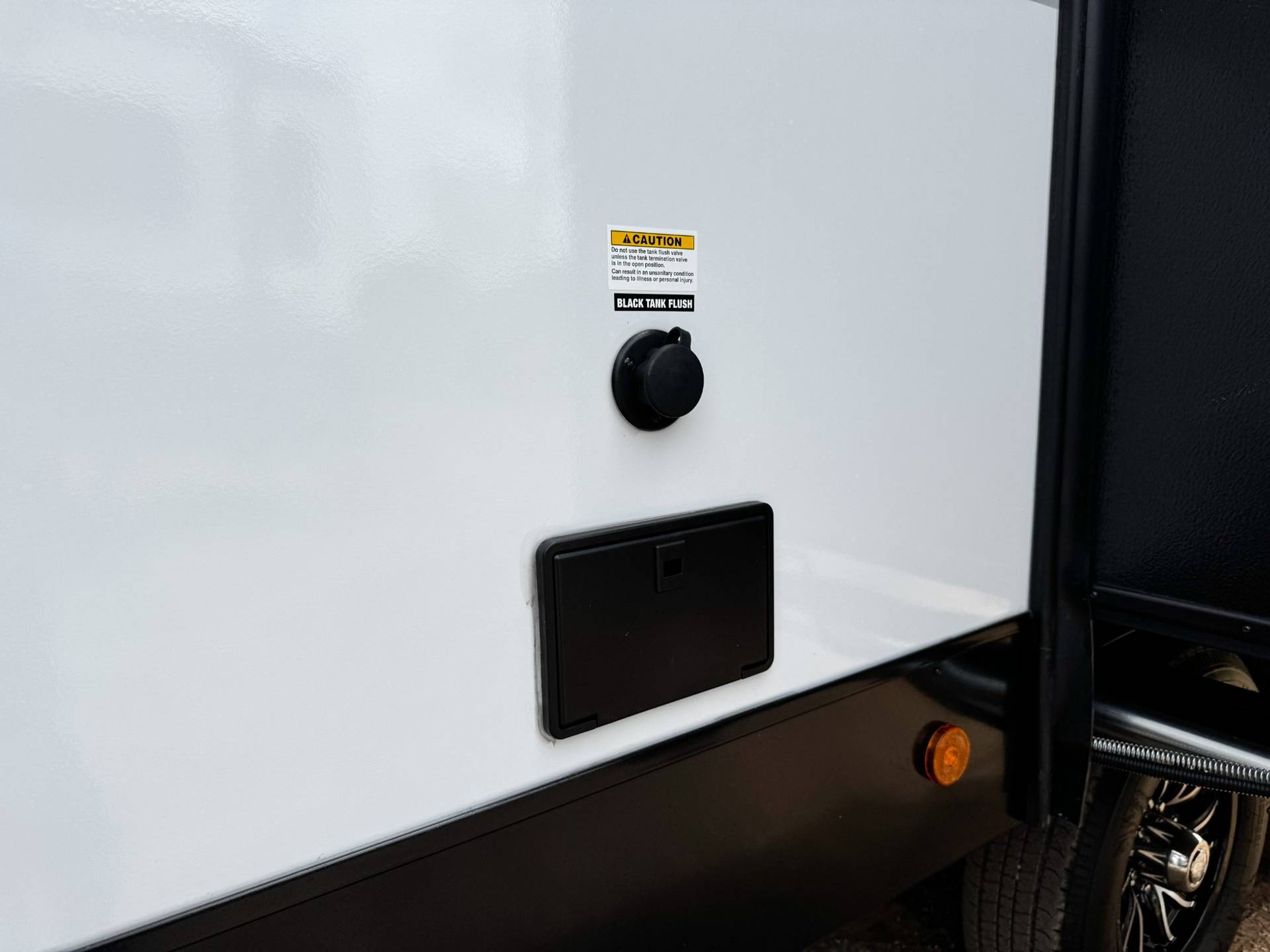 2026 Forest River 2026 Forest River Puma Tracks - thumbnail 48