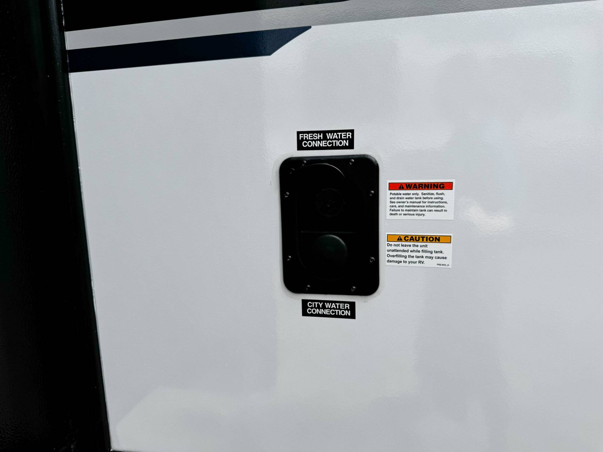 2026 Forest River 2026 Forest River Puma Tracks - thumbnail 49