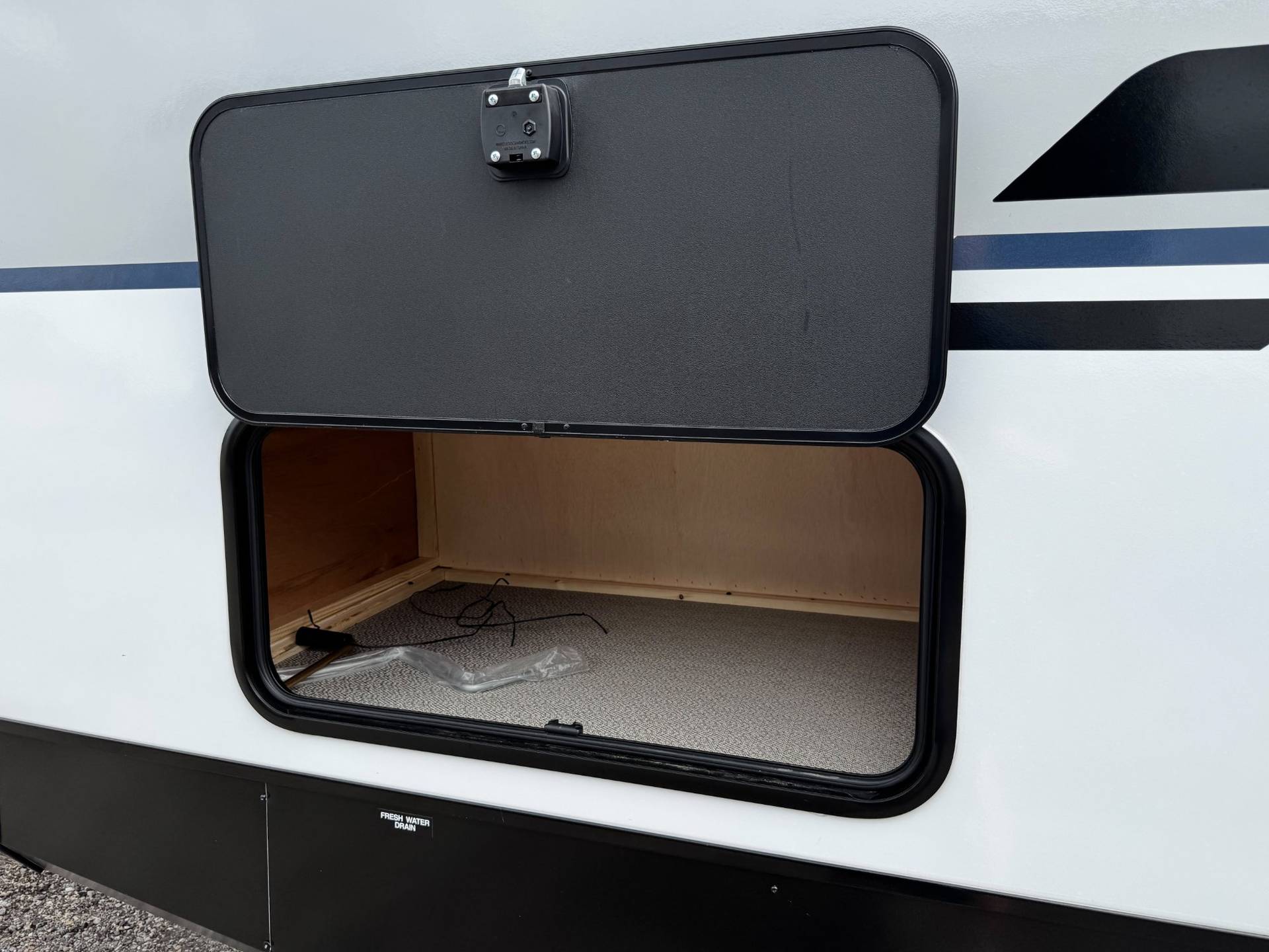 2026 Forest River 2026 Forest River Puma Tracks - thumbnail 51