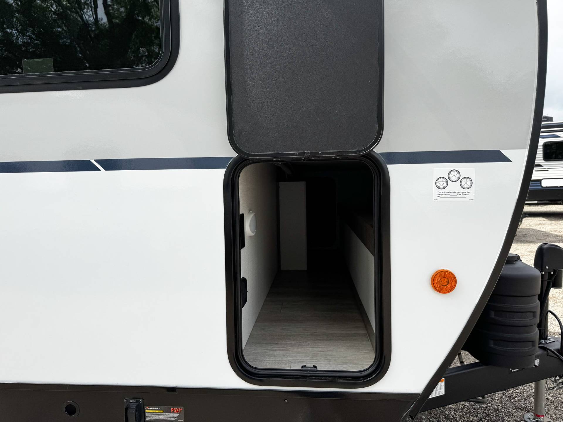 2026 Forest River 2026 Forest River Puma Tracks - thumbnail 54