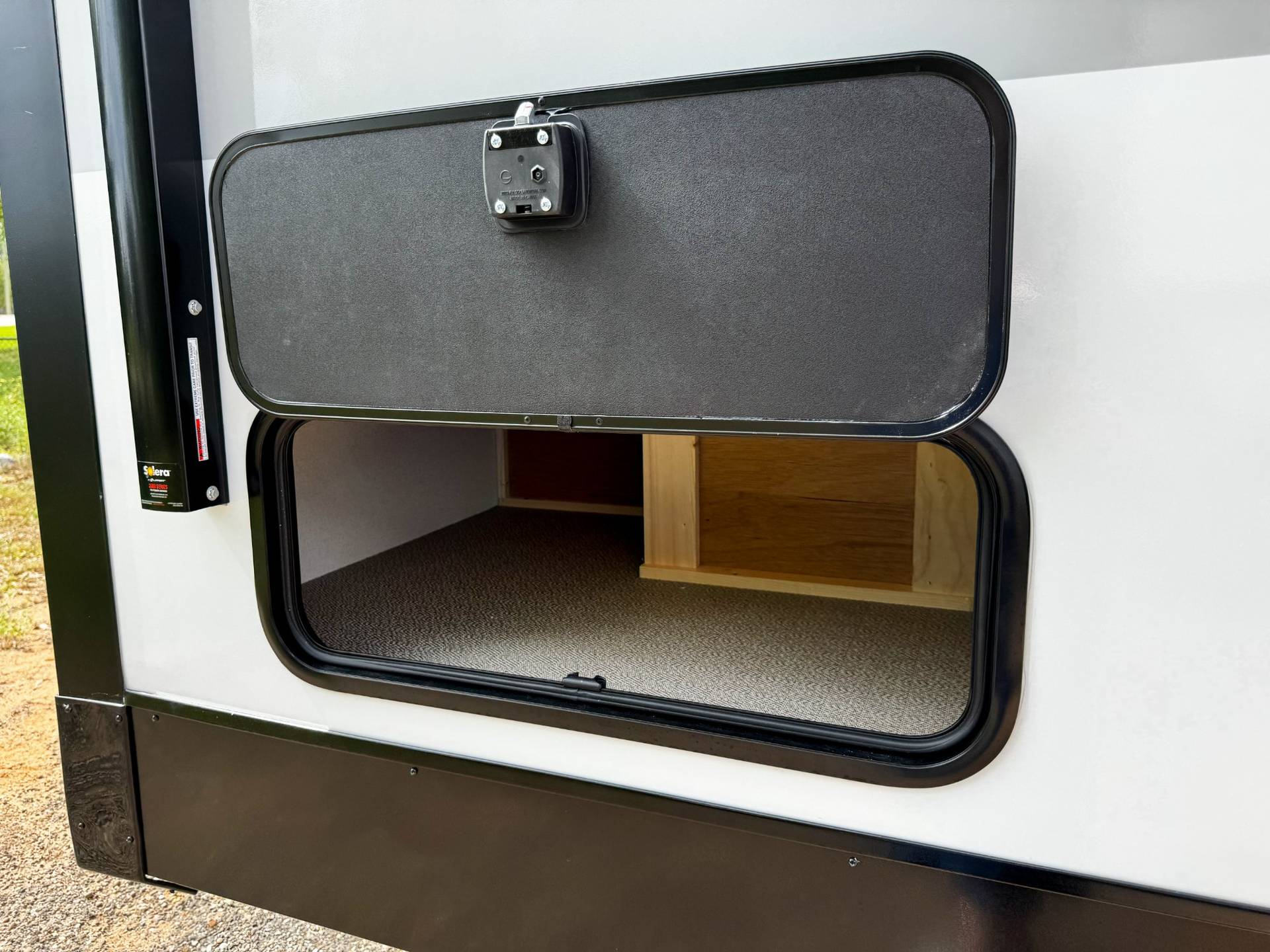 2026 Forest River 2026 Forest River Puma Tracks - thumbnail 57