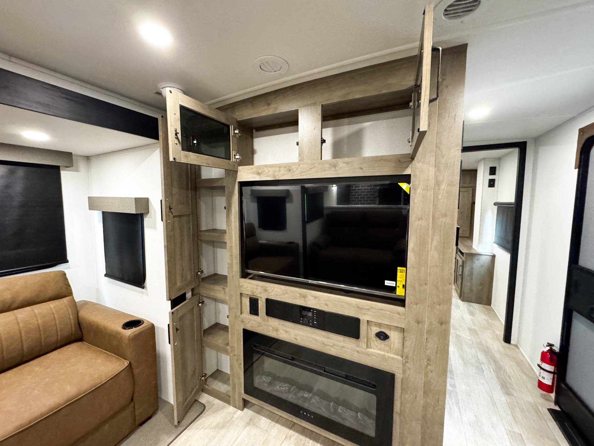 2026 Forest River 2026 Forest River Puma Tracks - thumbnail 9