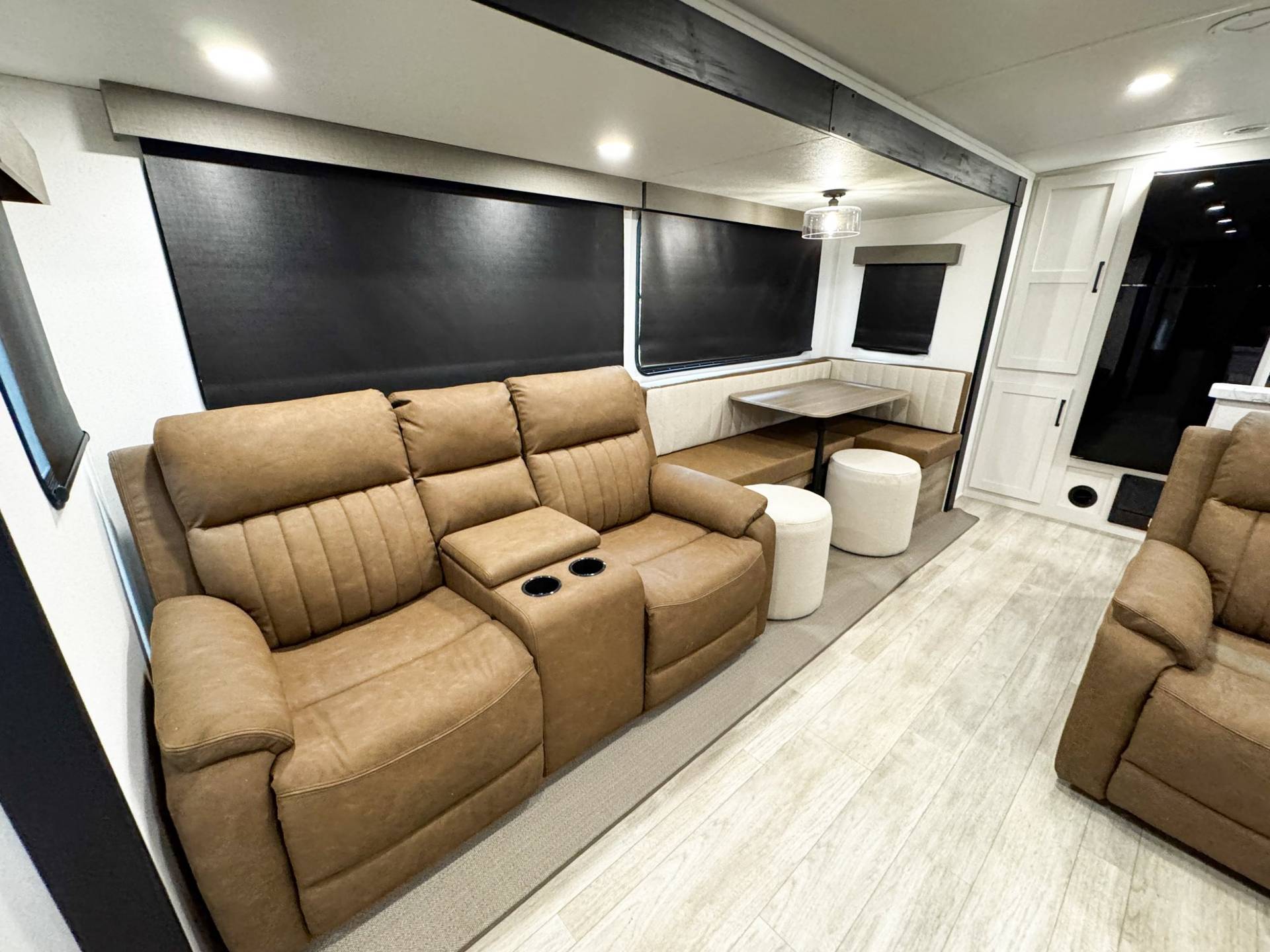 2026 Forest River 2026 Forest River Puma Tracks - thumbnail 12