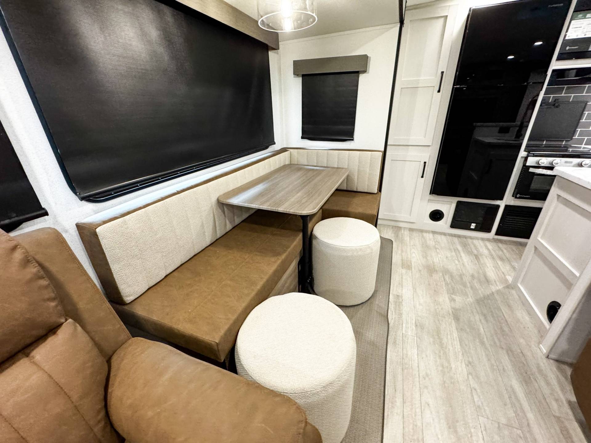 2026 Forest River 2026 Forest River Puma Tracks - thumbnail 14