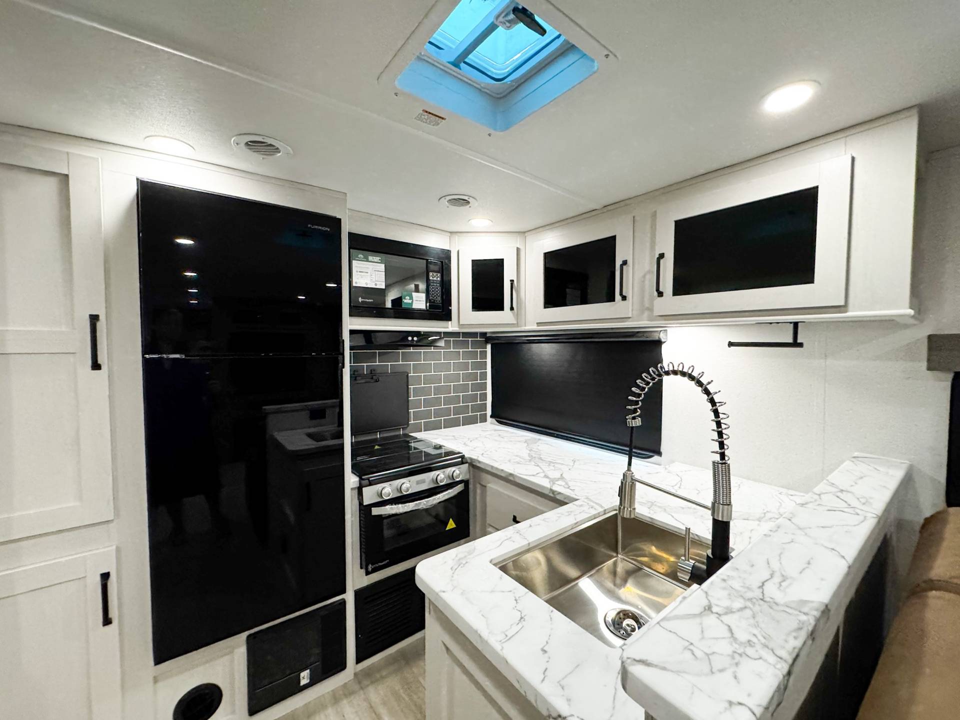 2026 Forest River 2026 Forest River Puma Tracks - thumbnail 17