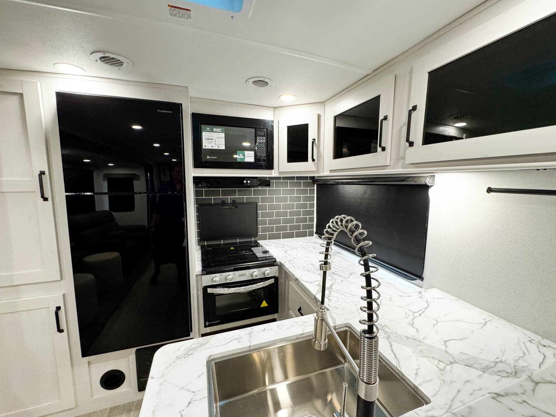 2026 Forest River 2026 Forest River Puma Tracks - thumbnail 18