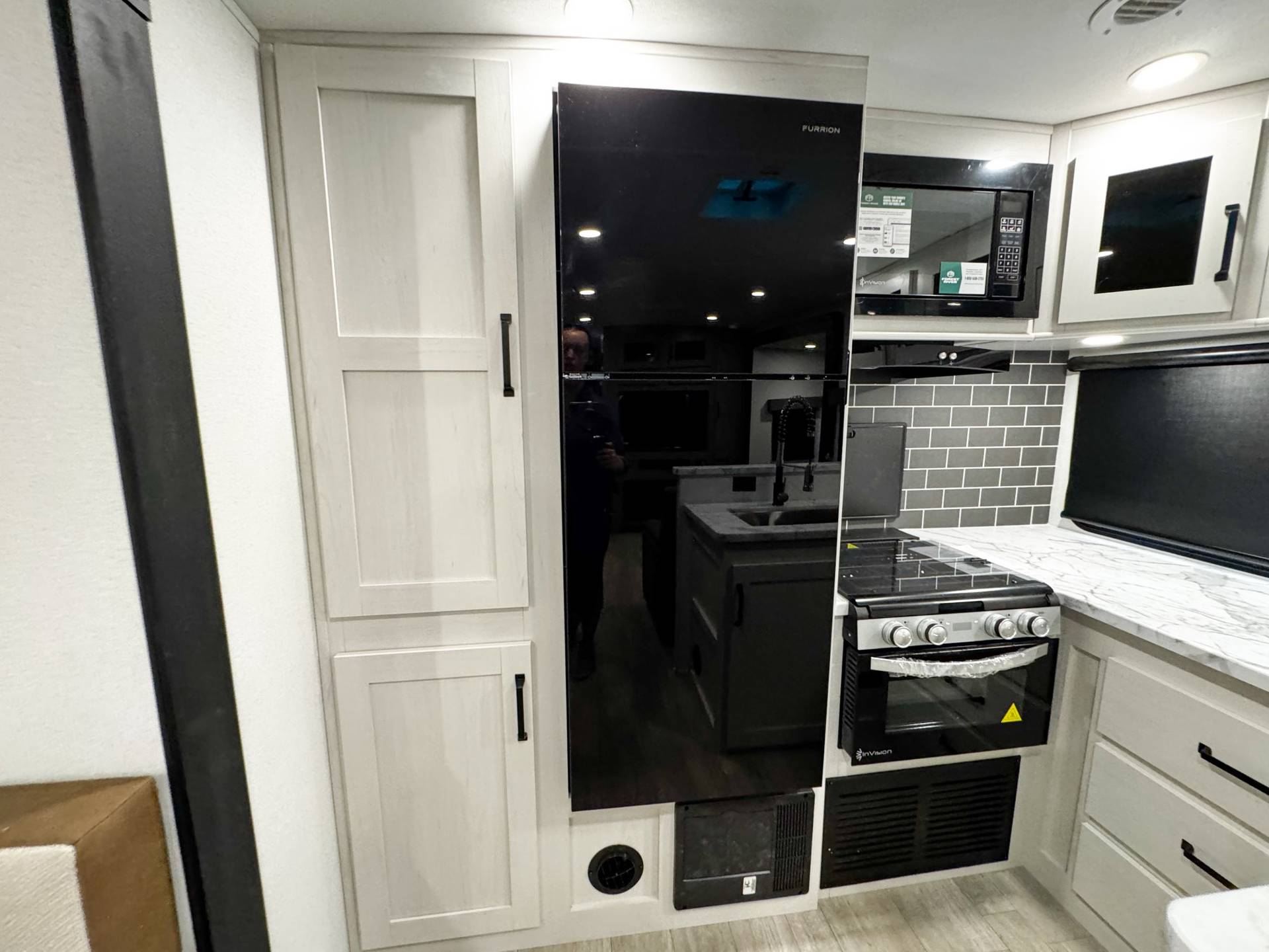 2026 Forest River 2026 Forest River Puma Tracks - thumbnail 19