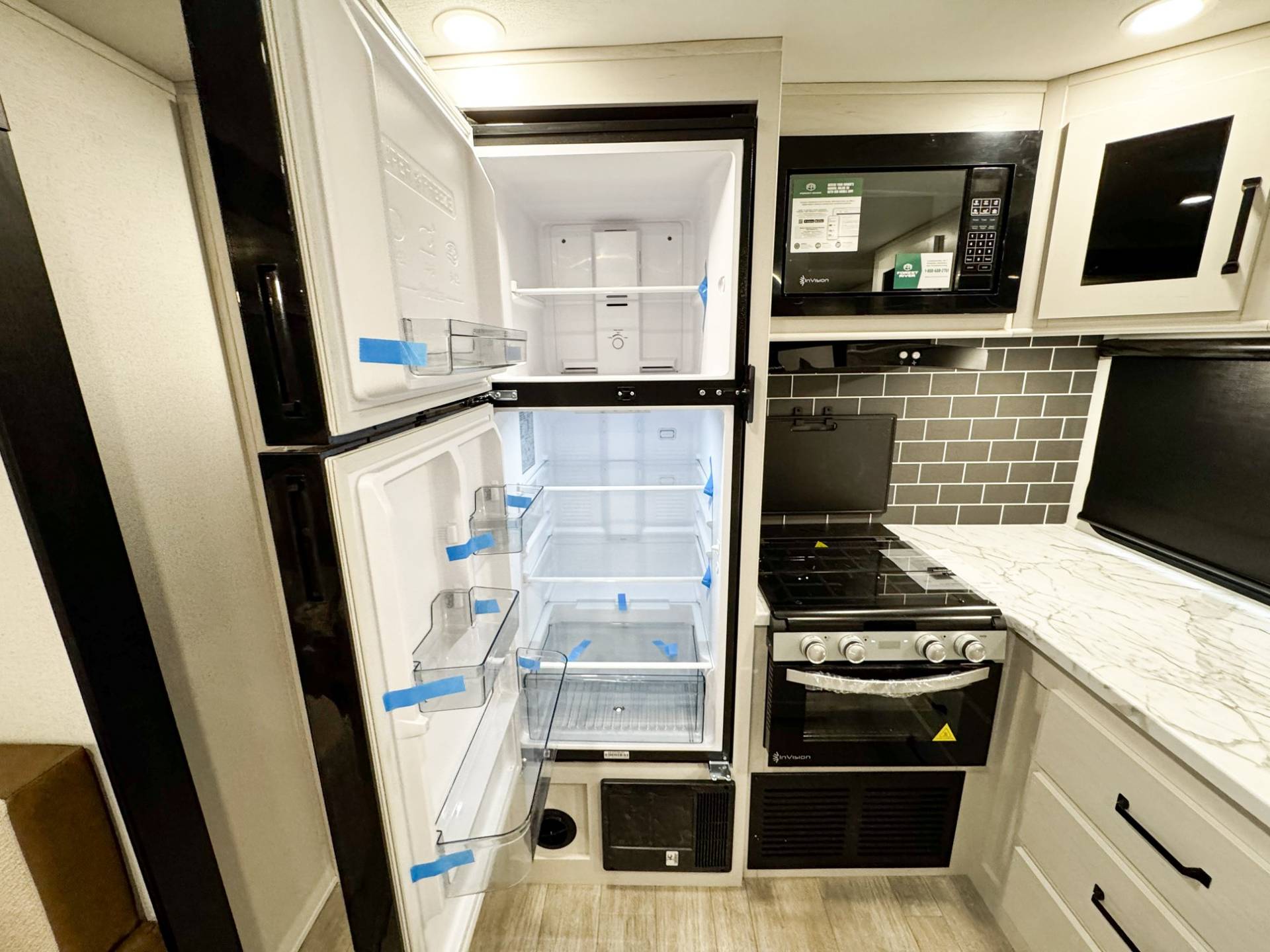 2026 Forest River 2026 Forest River Puma Tracks - thumbnail 21