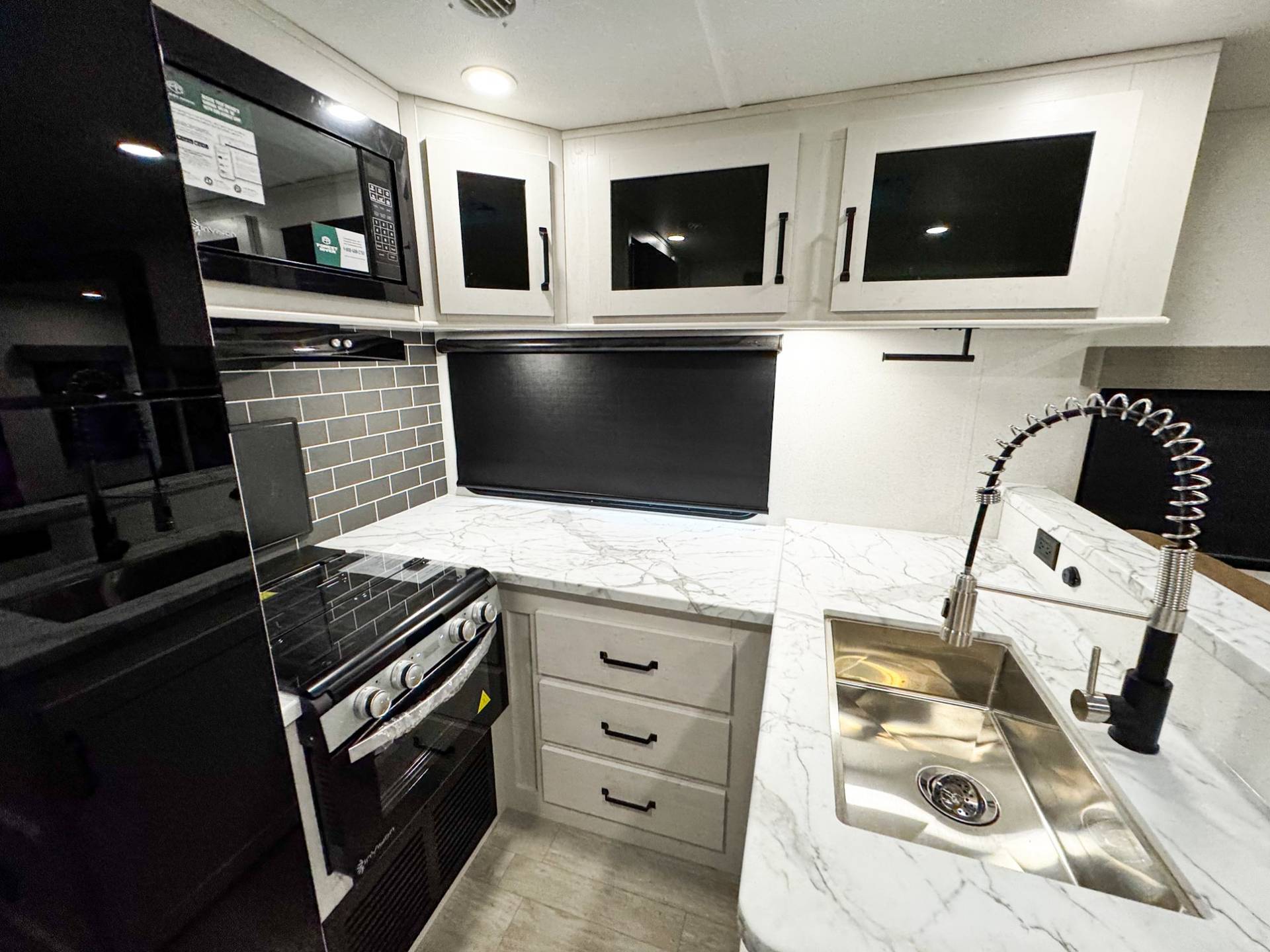 2026 Forest River 2026 Forest River Puma Tracks - thumbnail 22