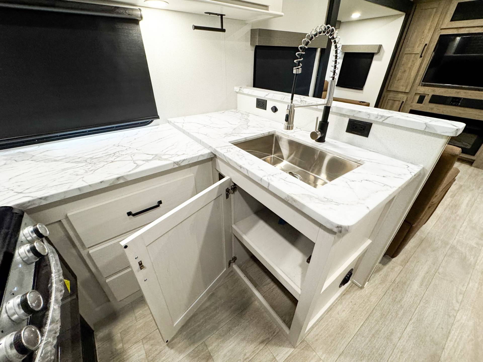 2026 Forest River 2026 Forest River Puma Tracks - thumbnail 25