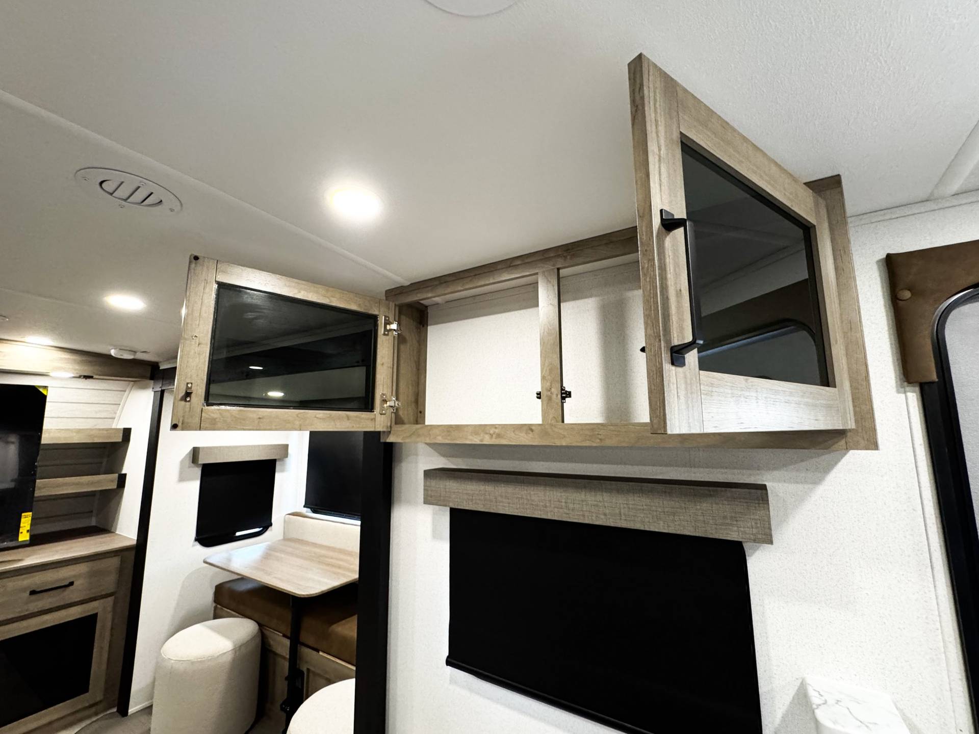 2026 Forest River 2026 Forest River Puma Tracks - thumbnail 7