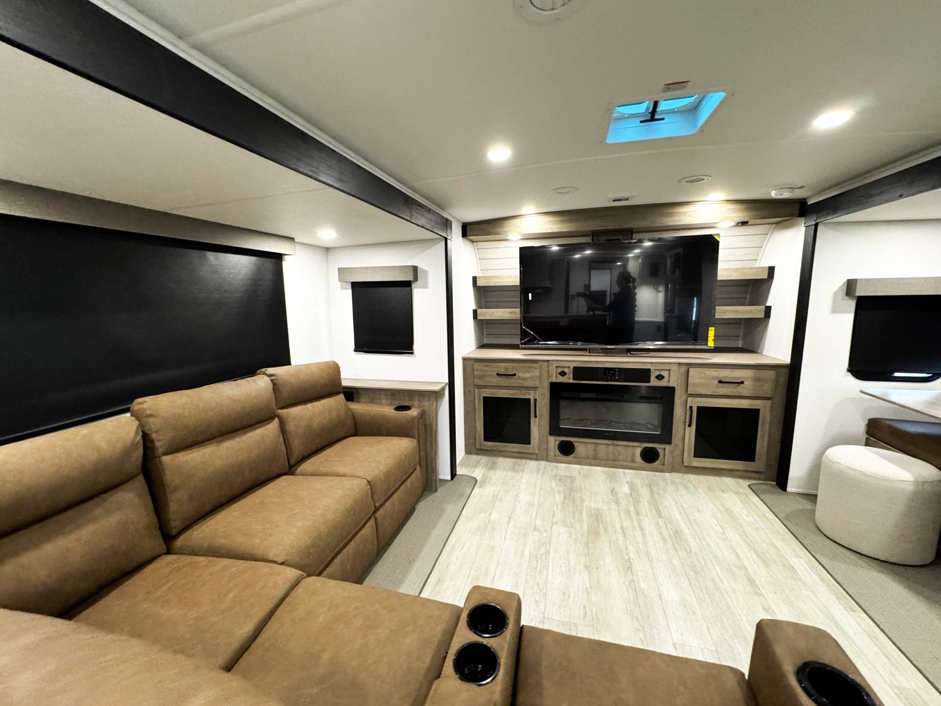 2026 Forest River 2026 Forest River Puma Tracks - thumbnail 9