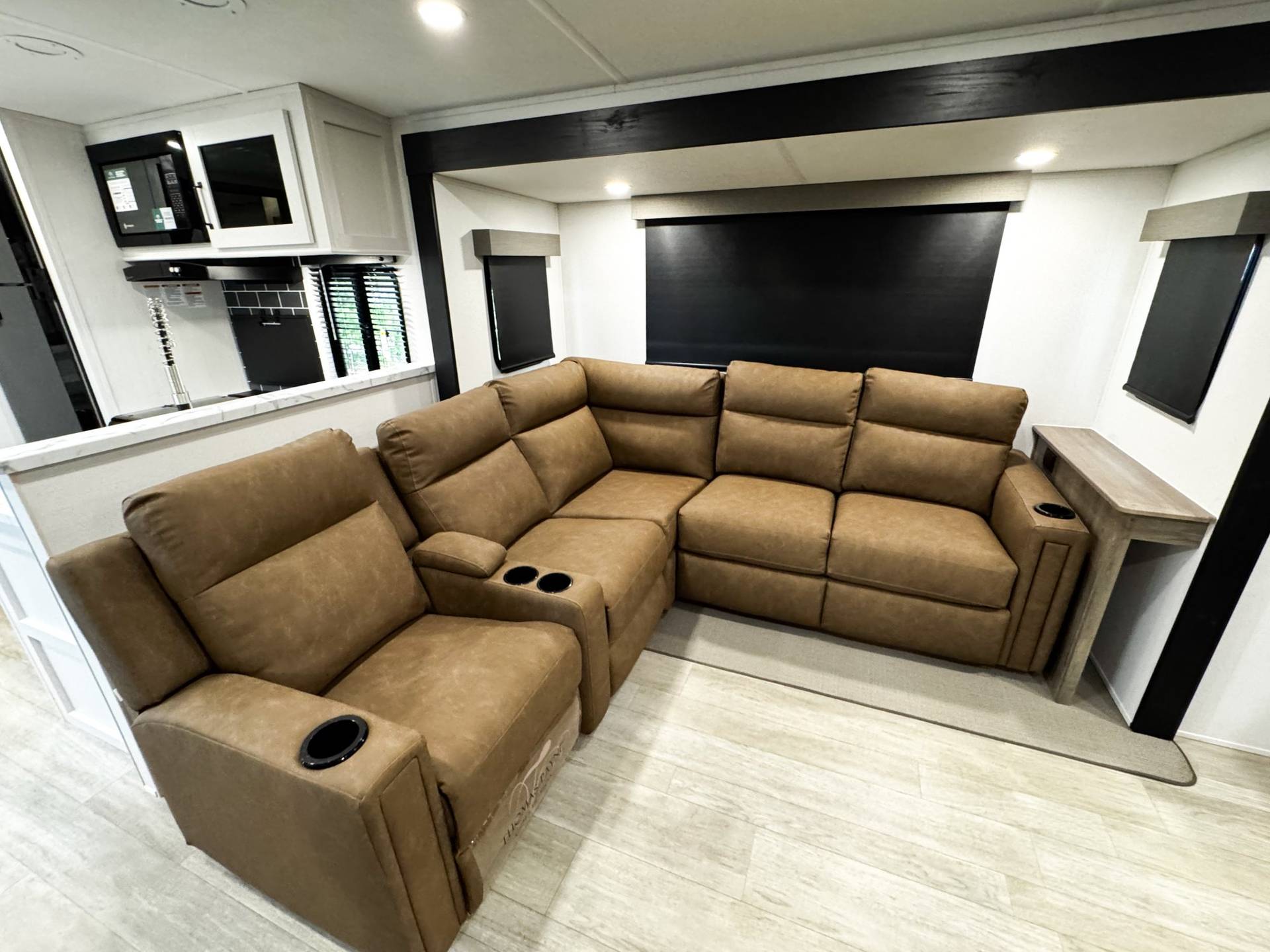 2026 Forest River 2026 Forest River Puma Tracks - thumbnail 11