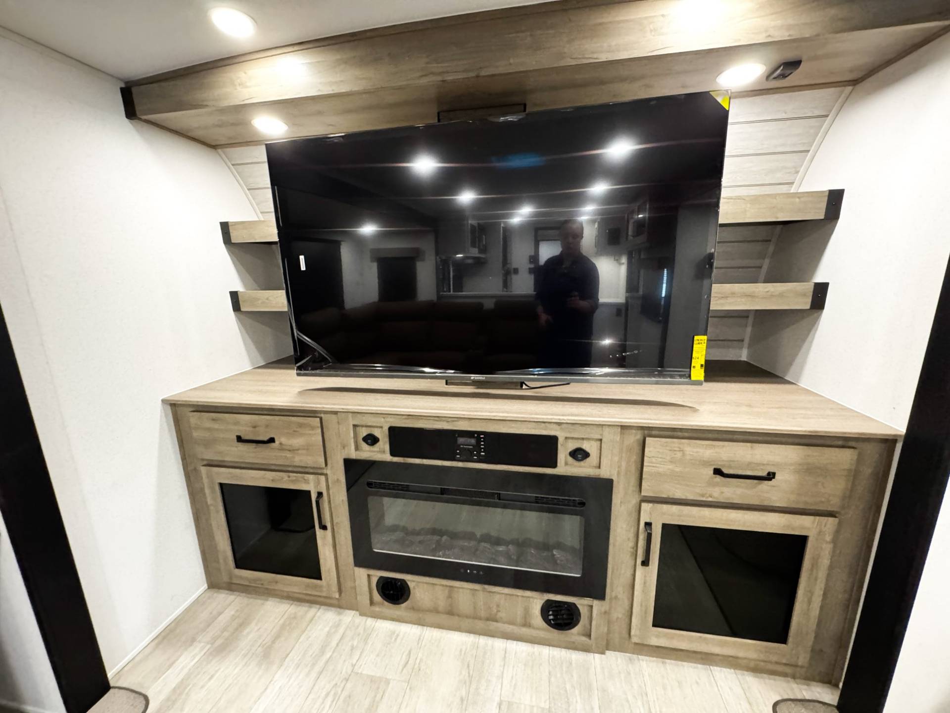 2026 Forest River 2026 Forest River Puma Tracks - thumbnail 12