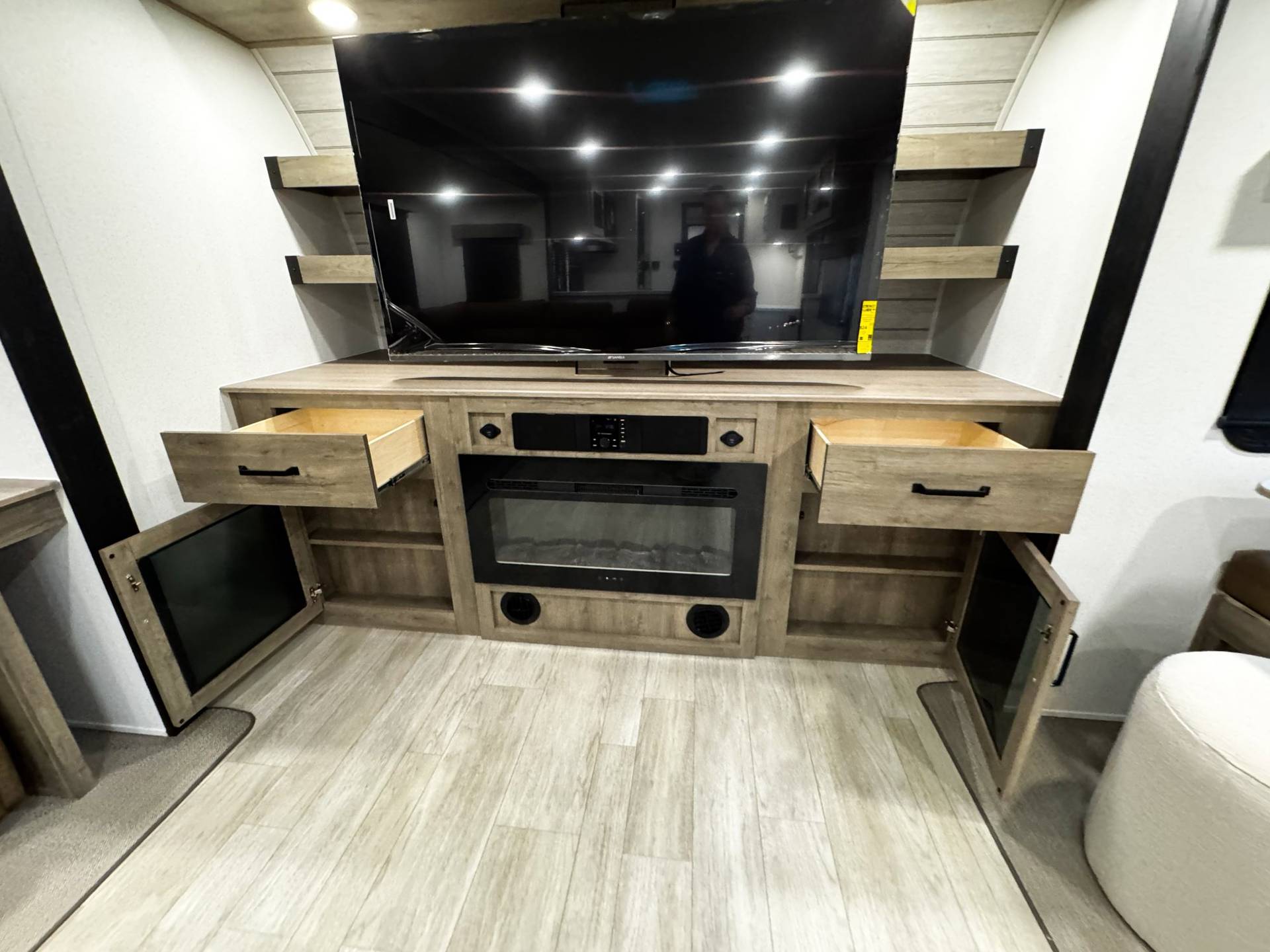 2026 Forest River 2026 Forest River Puma Tracks - thumbnail 13