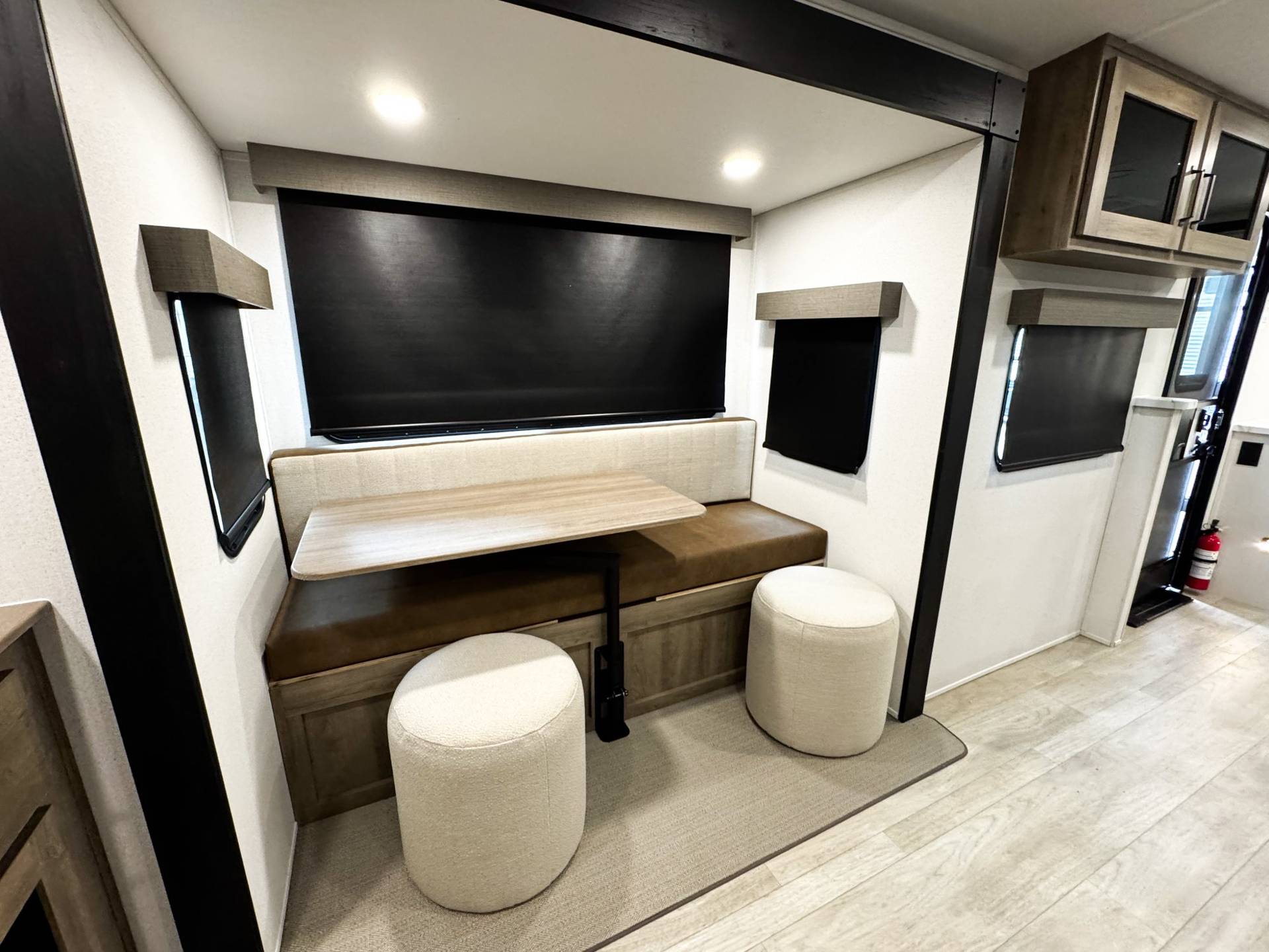 2026 Forest River 2026 Forest River Puma Tracks - thumbnail 14