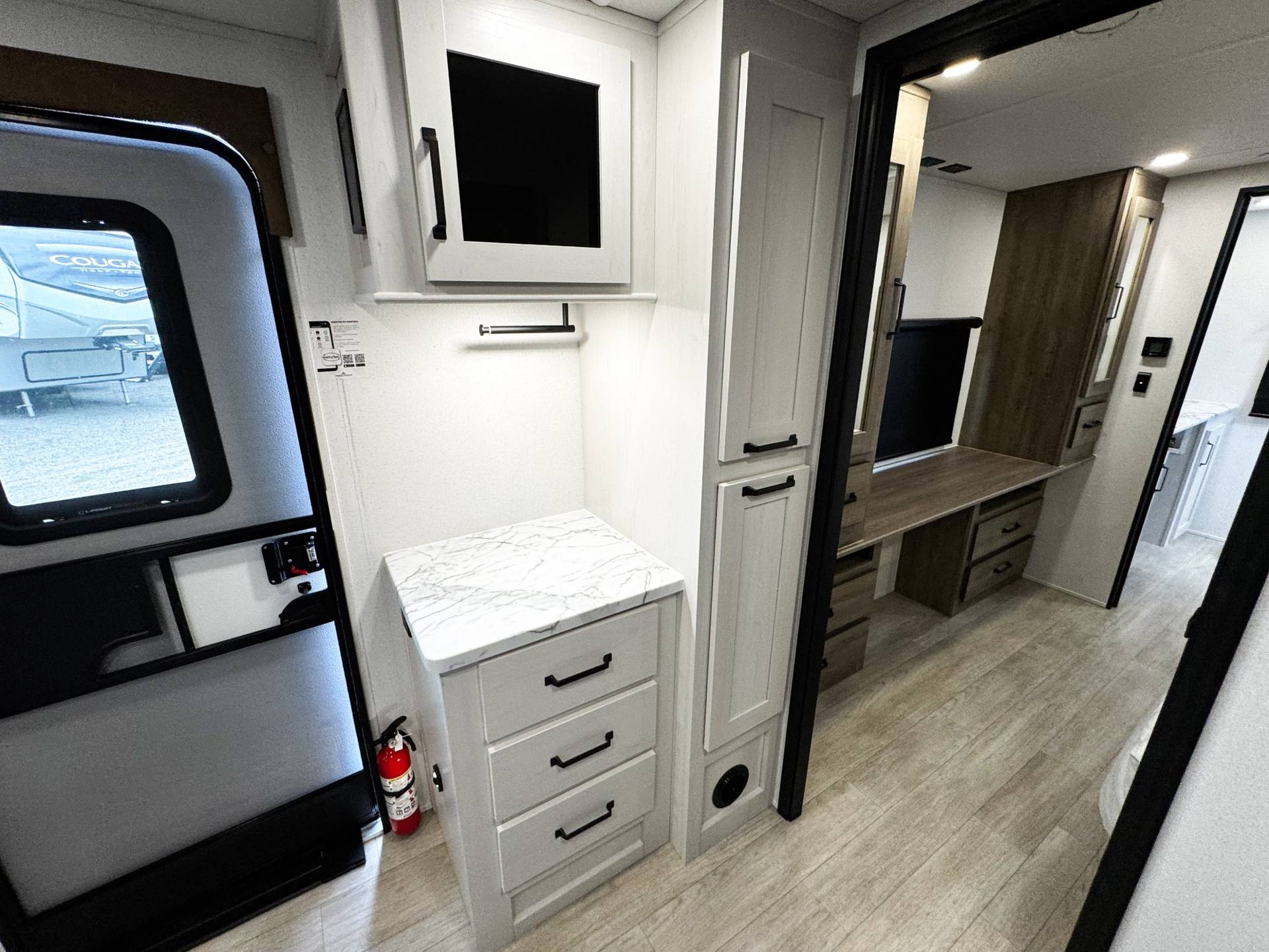 2026 Forest River 2026 Forest River Puma Tracks - thumbnail 16