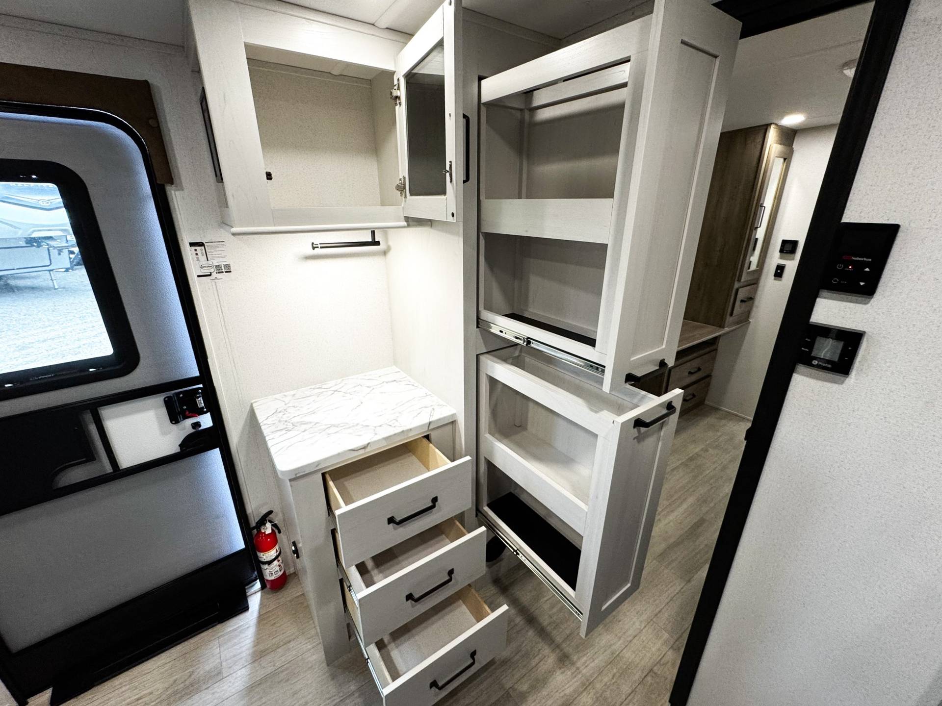 2026 Forest River 2026 Forest River Puma Tracks - thumbnail 17