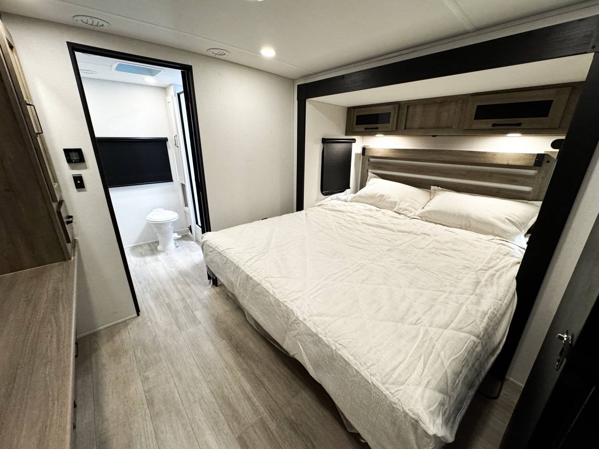 2026 Forest River 2026 Forest River Puma Tracks - thumbnail 18