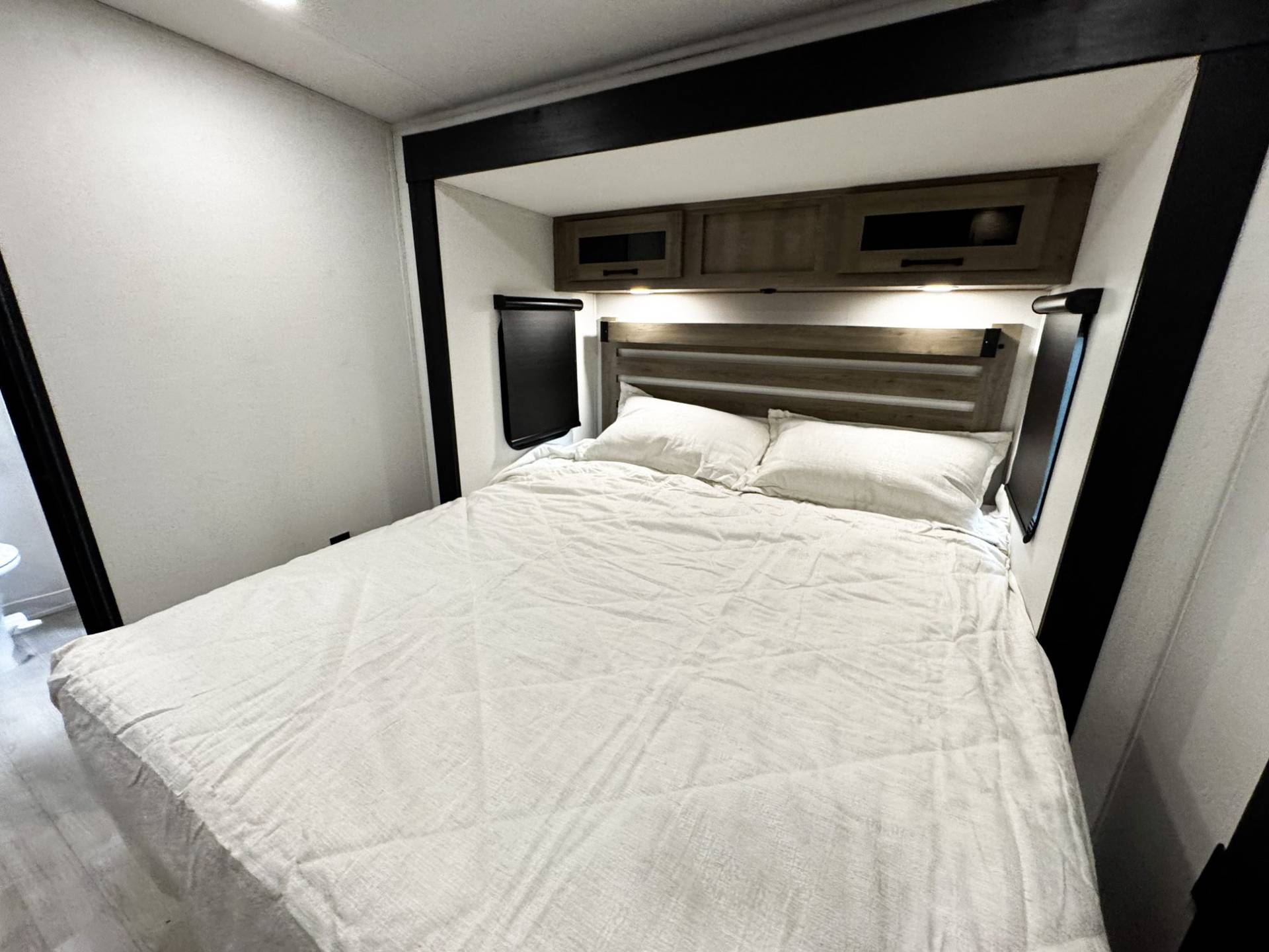 2026 Forest River 2026 Forest River Puma Tracks - thumbnail 19